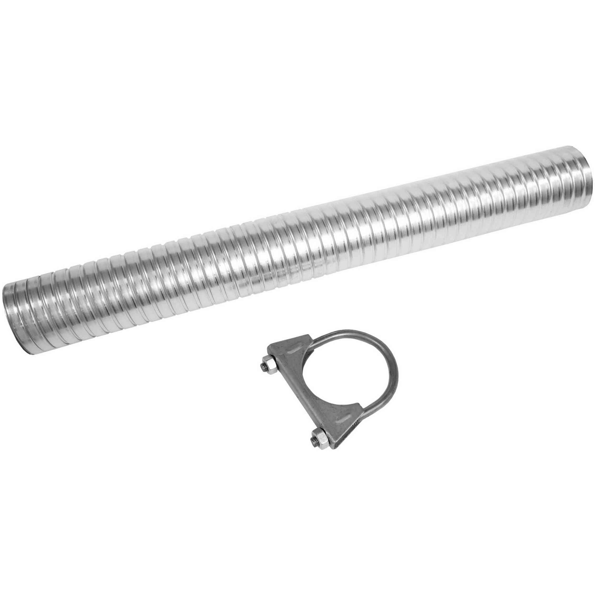 Walker Exhaust Exhaust Pipe 36322