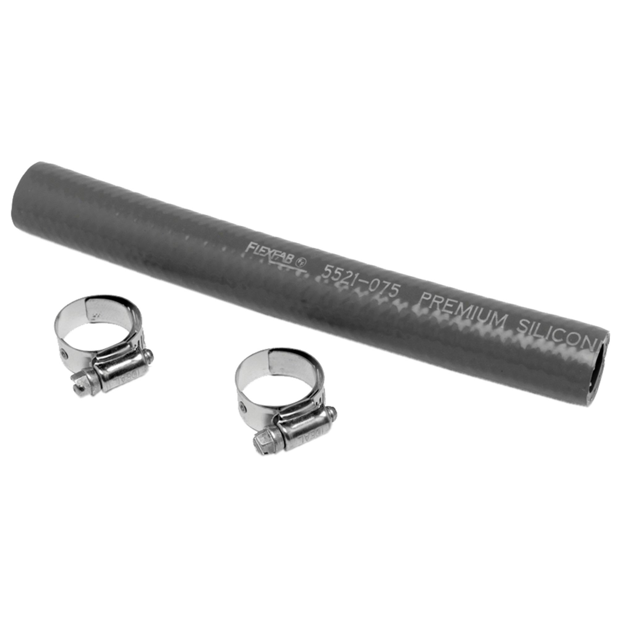 Walker Exhaust Catalytic Converter Air Tube 36344