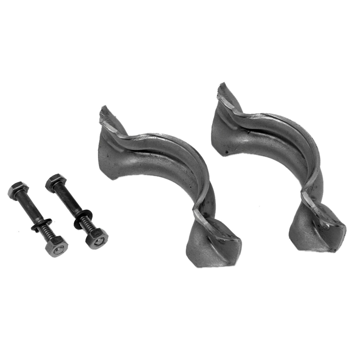 Walker Exhaust Exhaust Clamp 36378