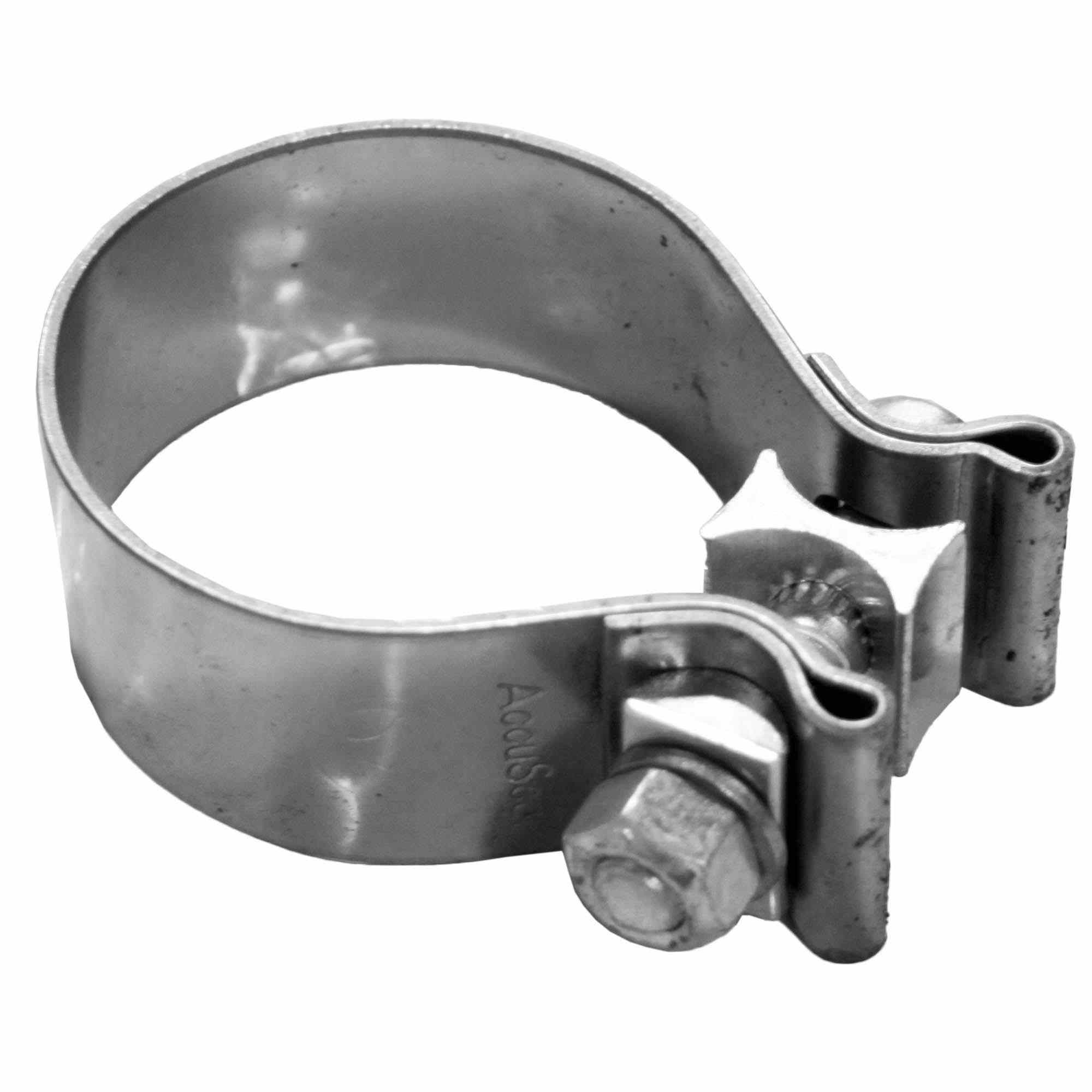 Walker Exhaust Exhaust Clamp 36437