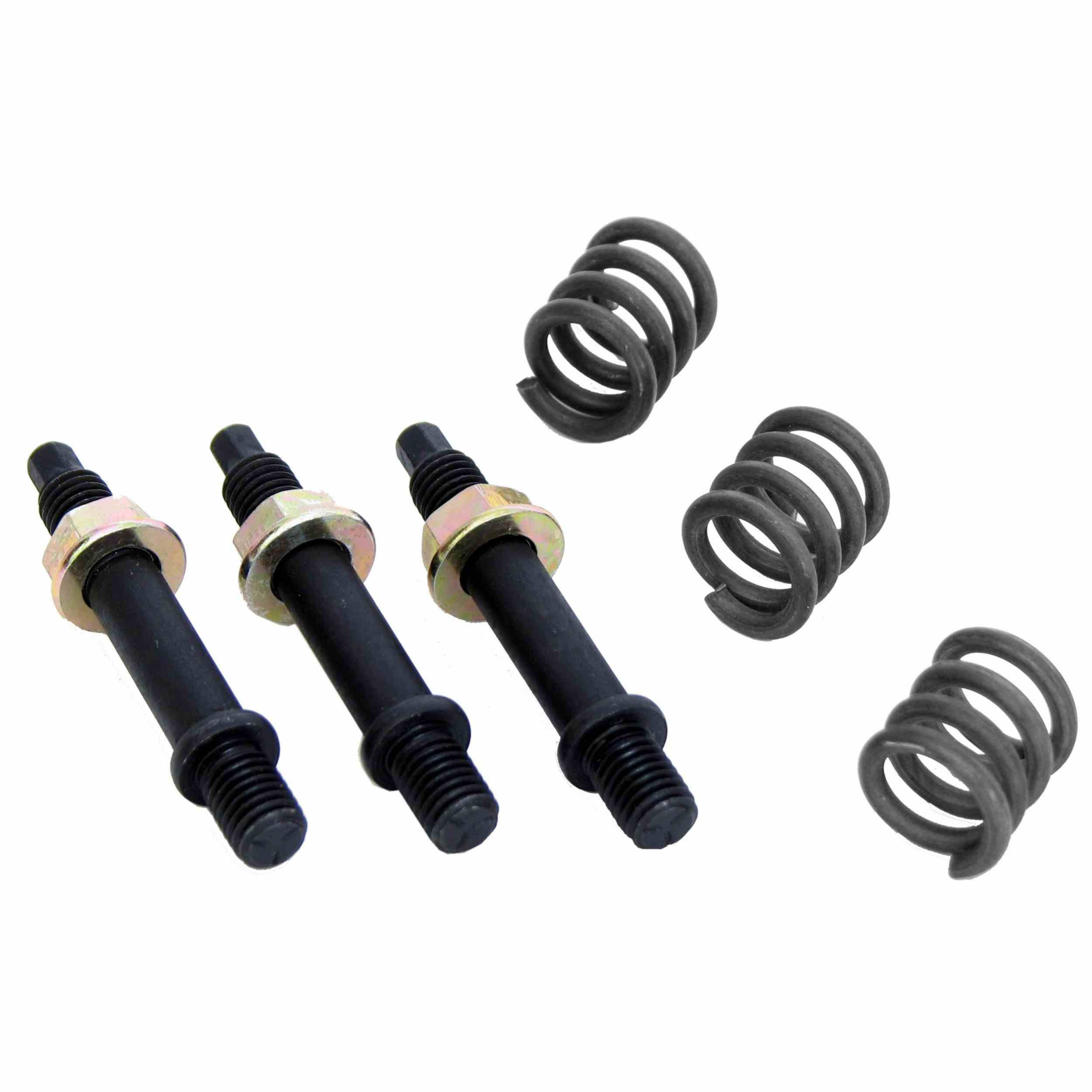 Walker Exhaust Exhaust Bolt and Spring 36463