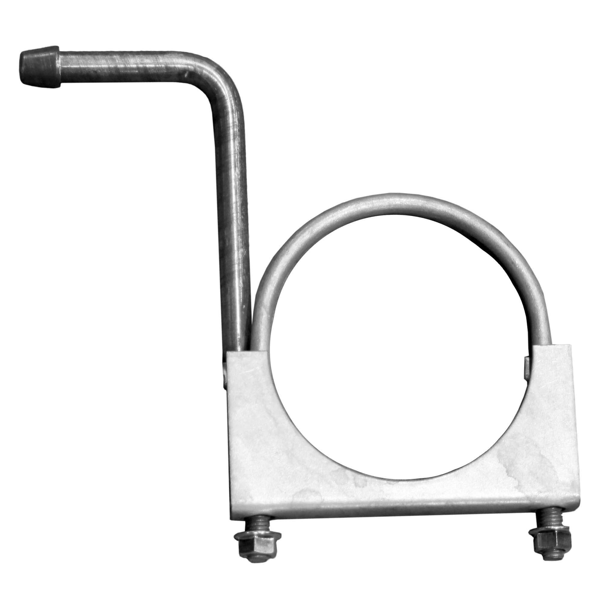 Dynomax Exhaust System Hanger 36501