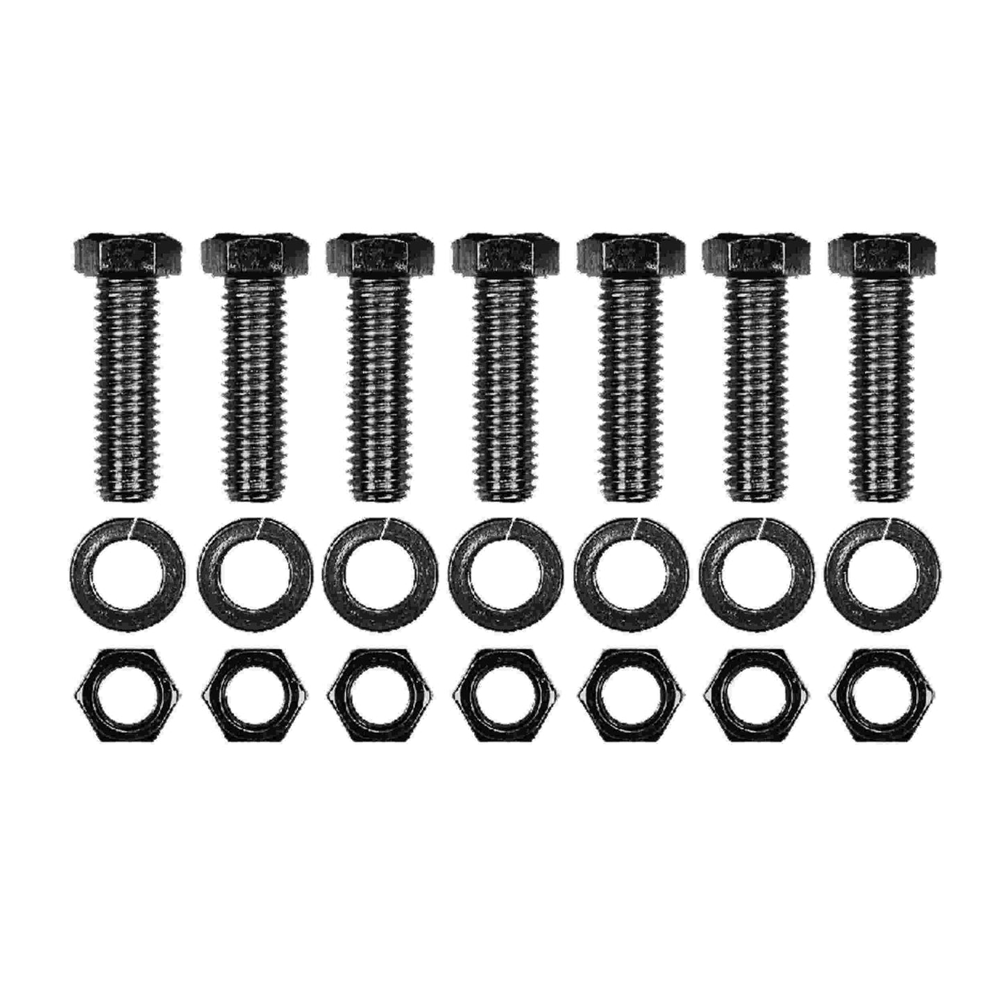 Walker Exhaust Exhaust Bolt 36504