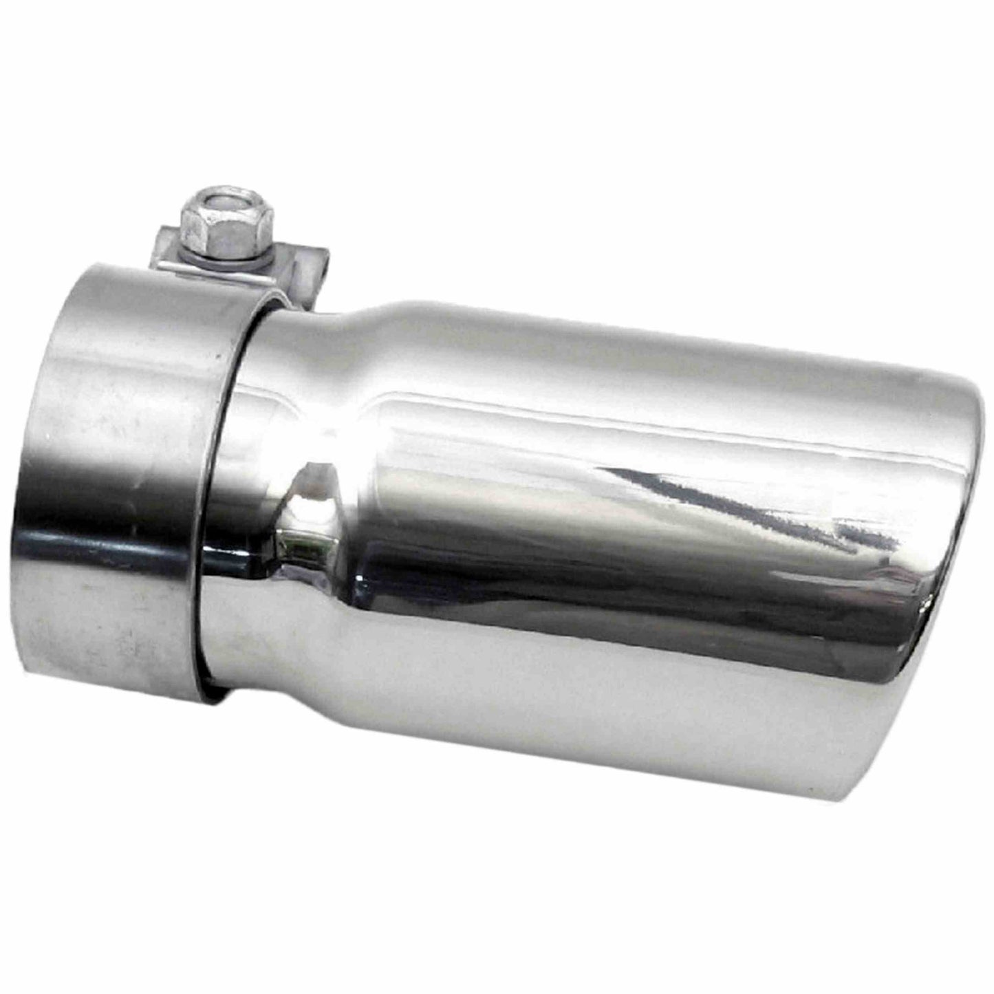 Dynomax Exhaust Tail Pipe Tip
