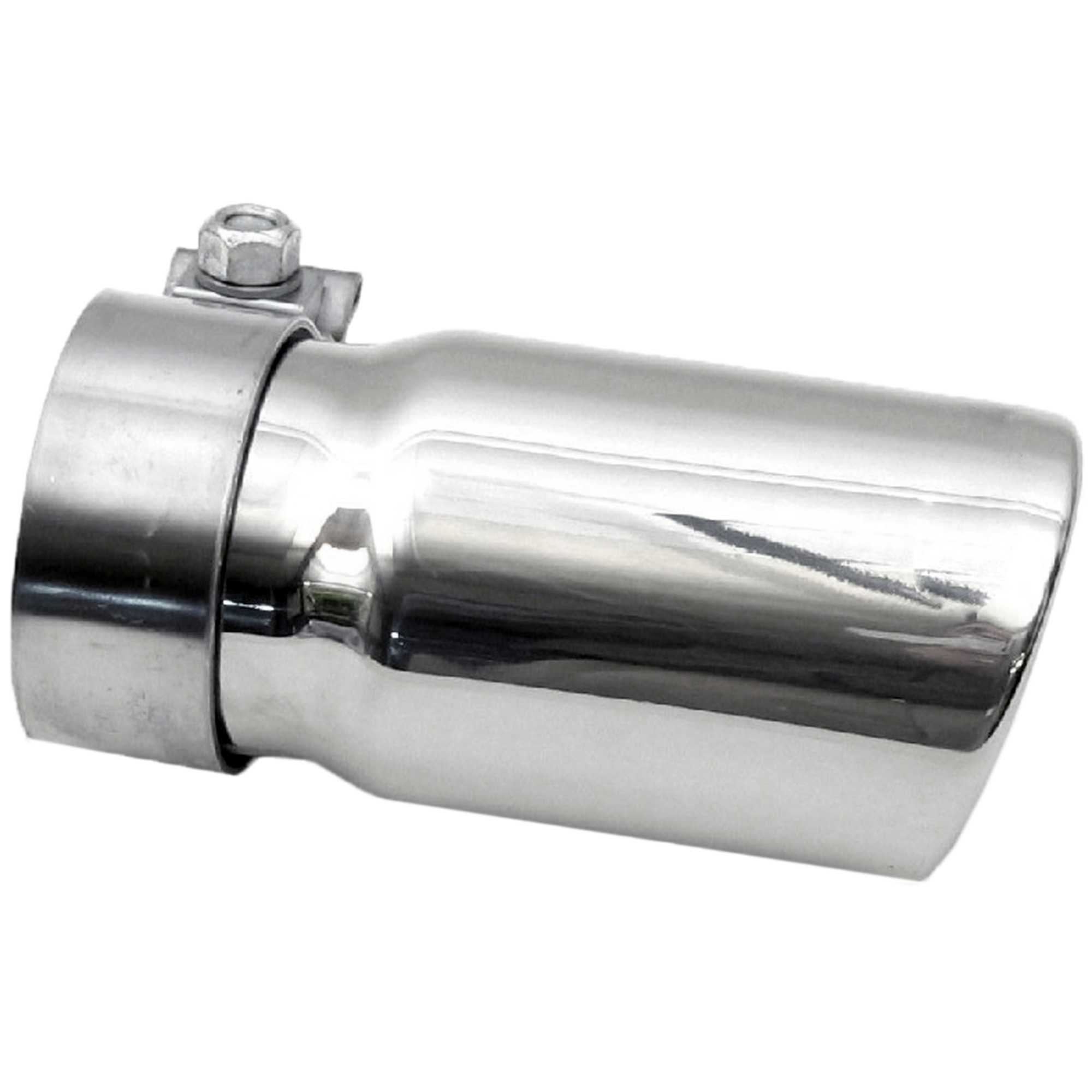 Dynomax Exhaust Tail Pipe Tip