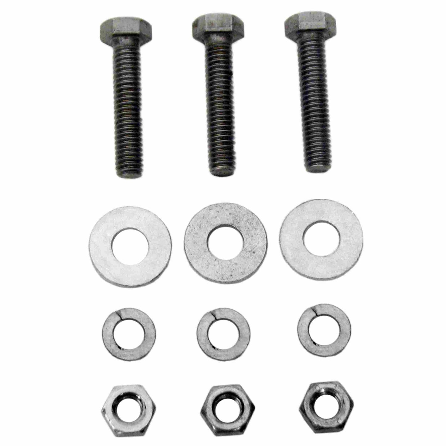 Walker Exhaust Exhaust Bolt 36521