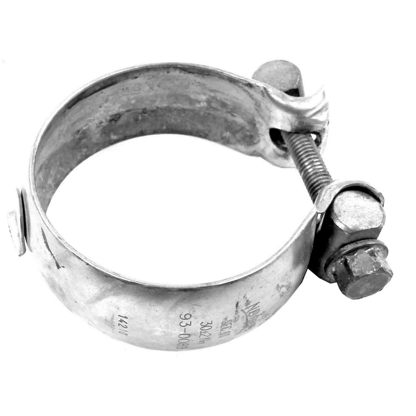 Walker Exhaust Exhaust Clamp 36523
