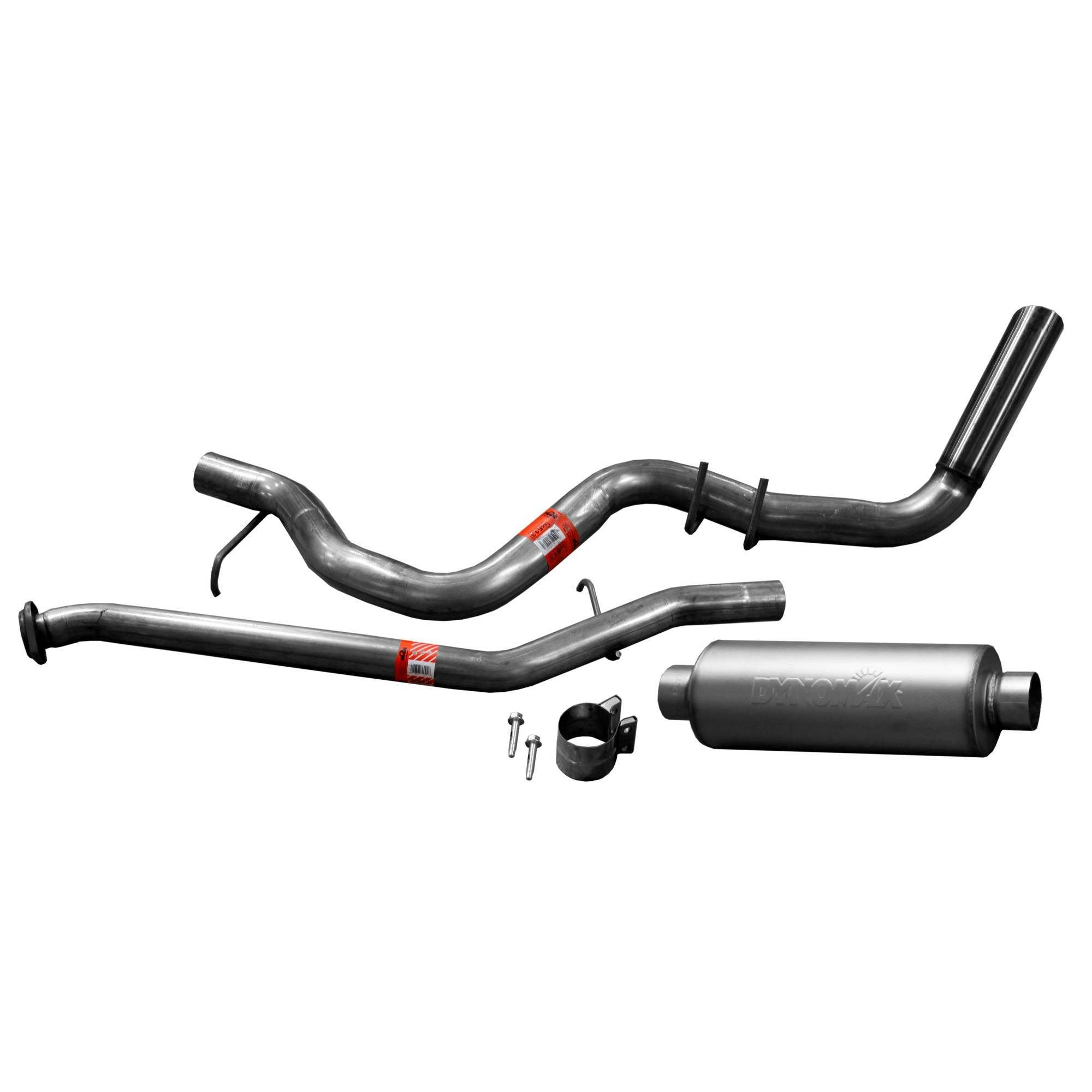 Dynomax Exhaust System Kit 39311