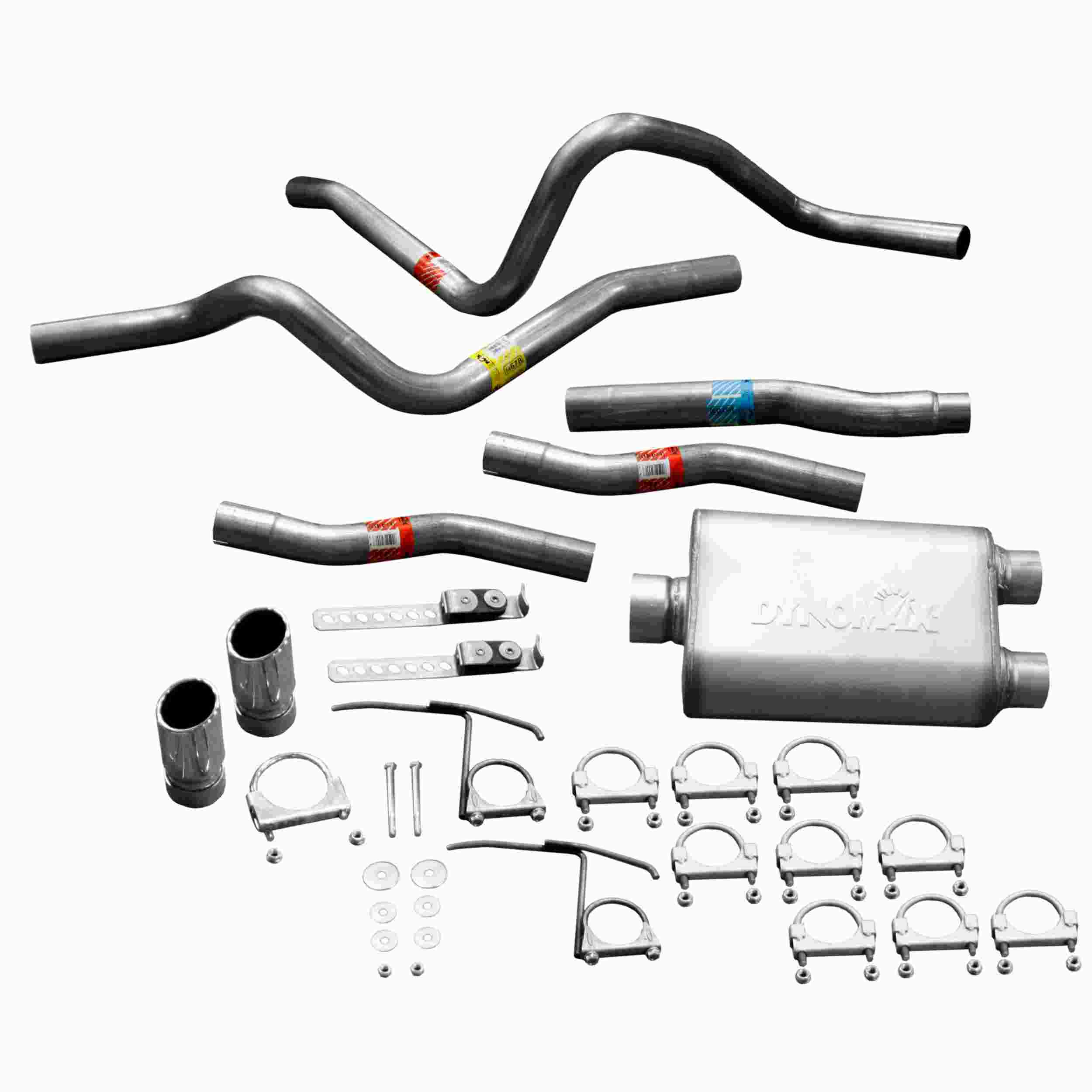 Dynomax Exhaust System Kit 39321