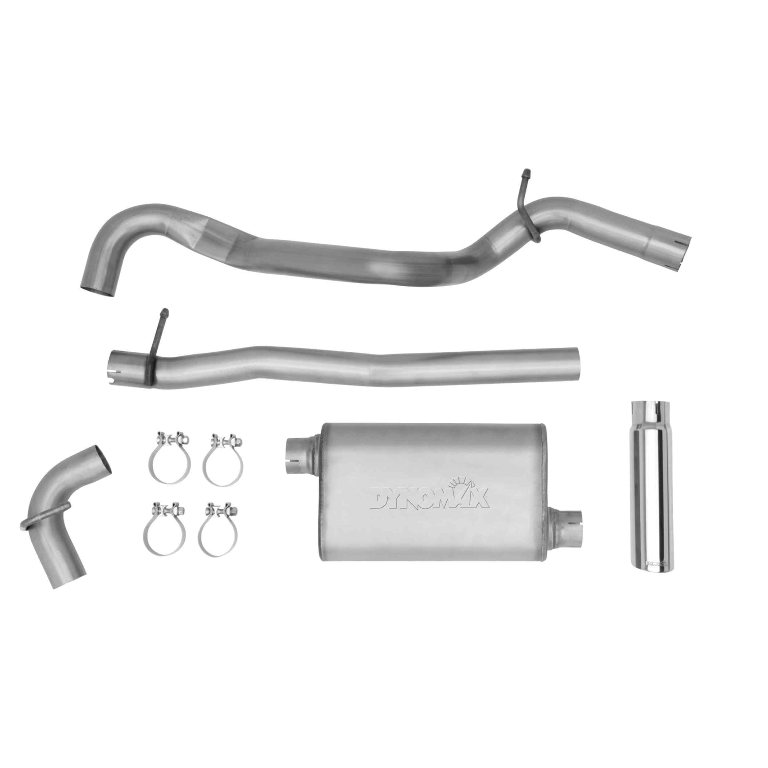 Dynomax Exhaust System Kit 39446