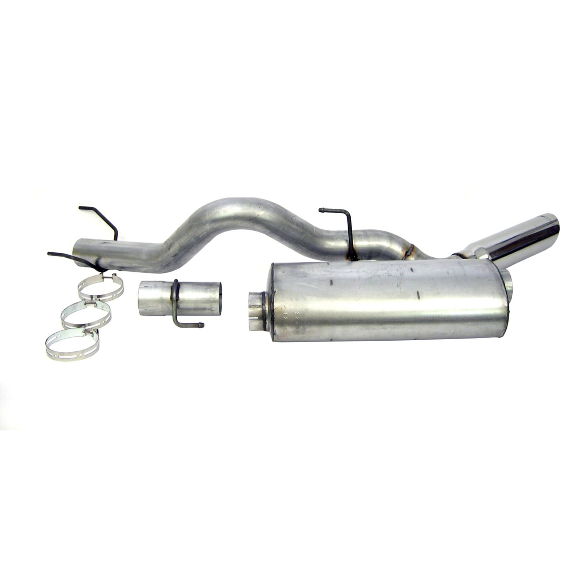 Dynomax Exhaust System Kit 39461