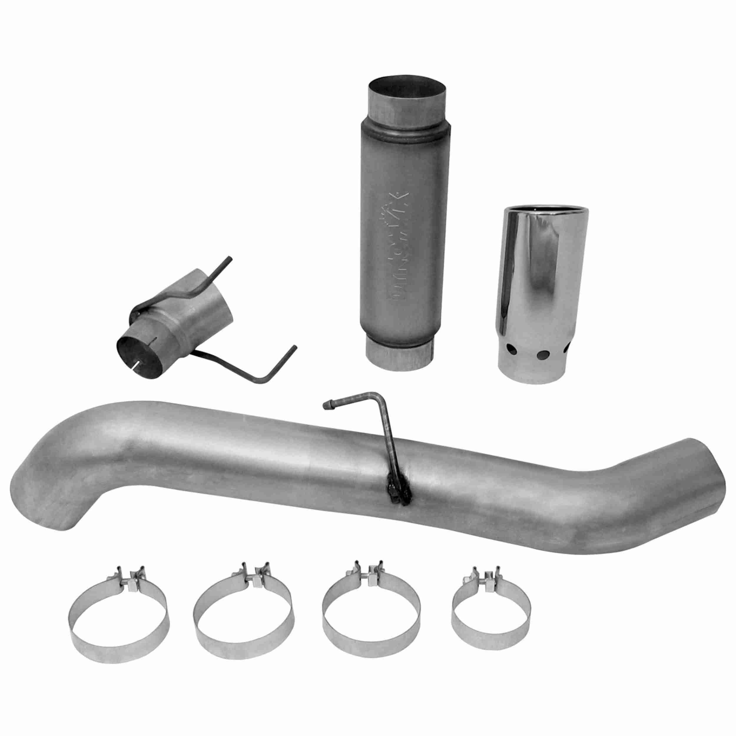 Dynomax Exhaust System Kit 39491