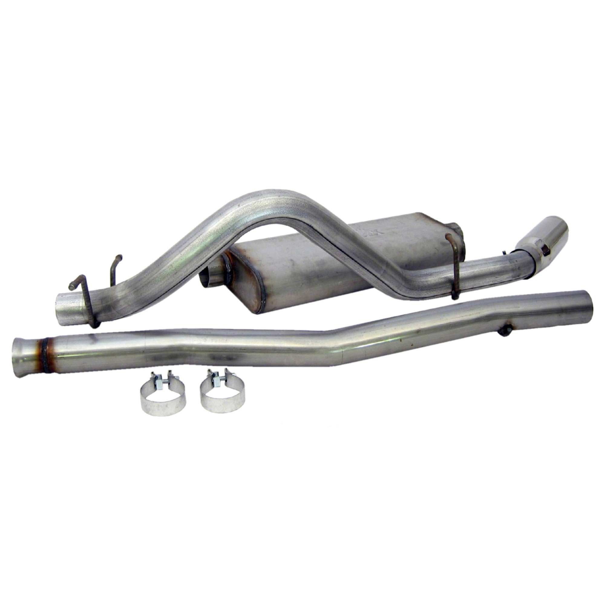 Dynomax Exhaust System Kit 39497