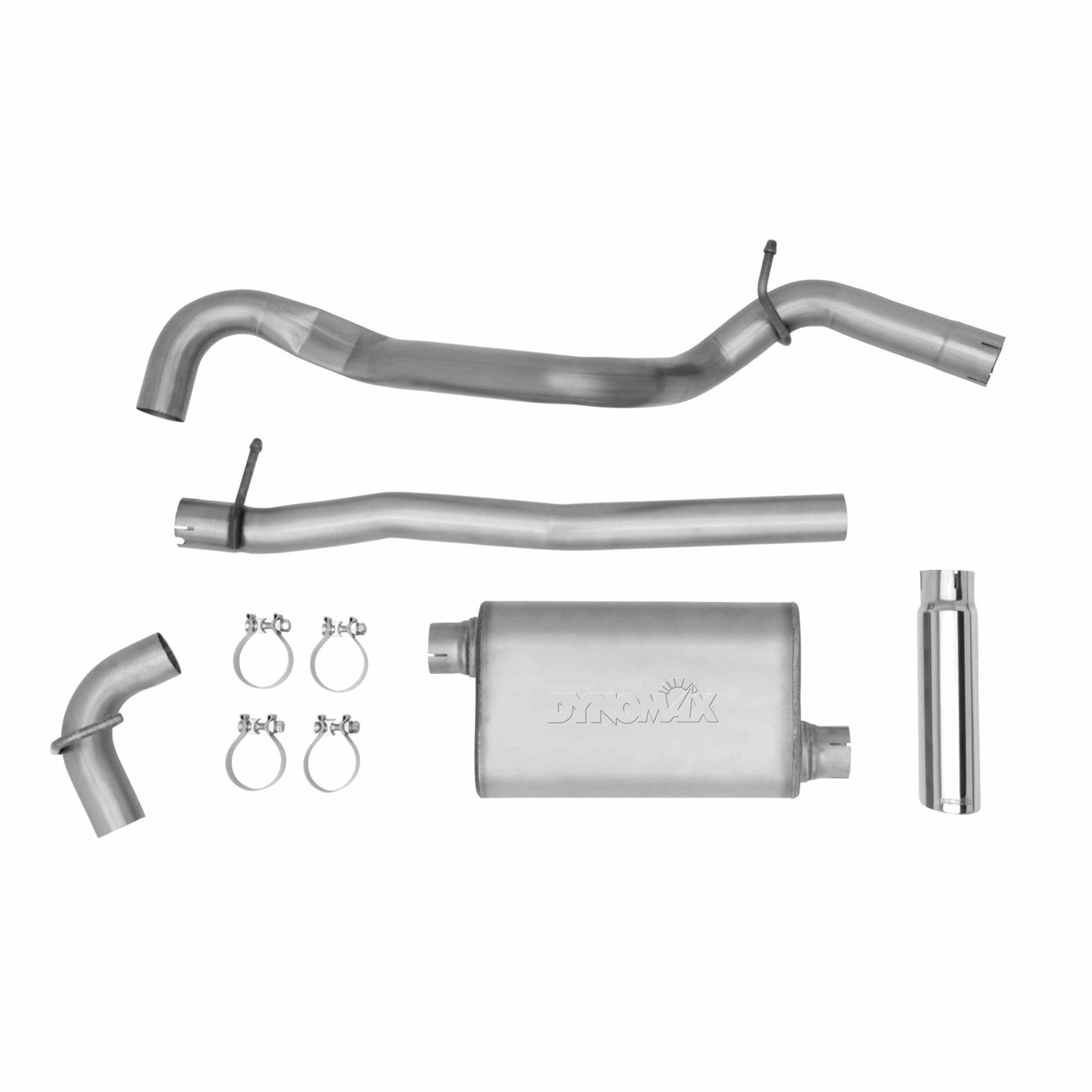 Dynomax Exhaust System Kit 39515