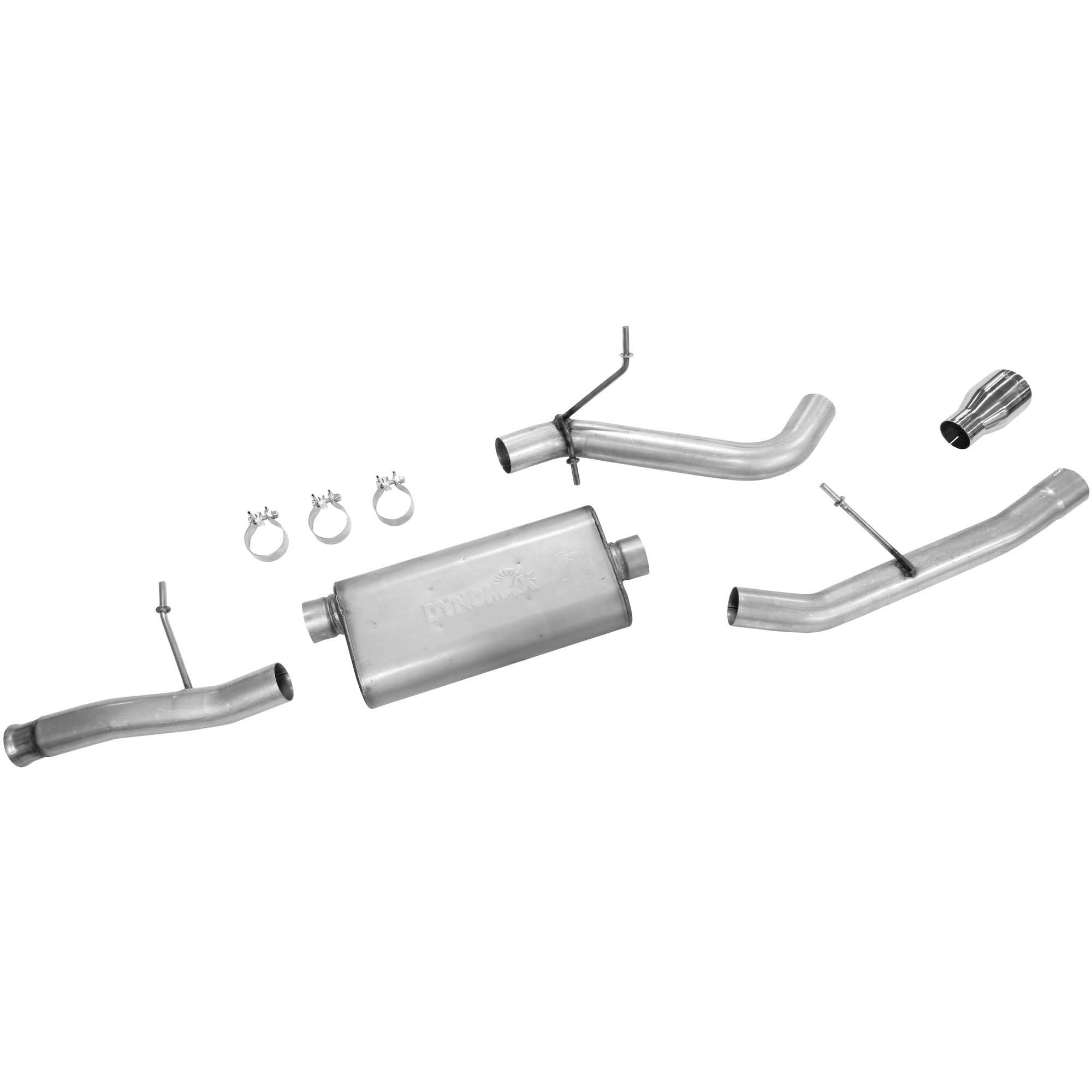 Dynomax Exhaust System Kit 39532