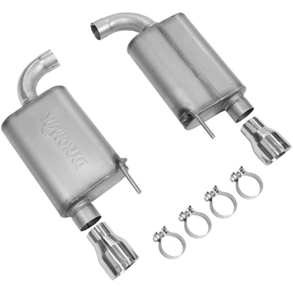 Dynomax Exhaust System Kit 39533