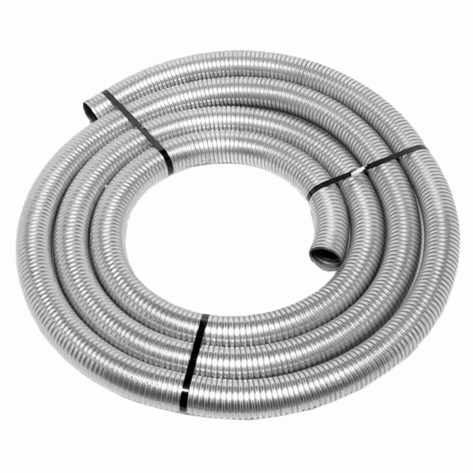 Walker Exhaust Exhaust Pipe 40005