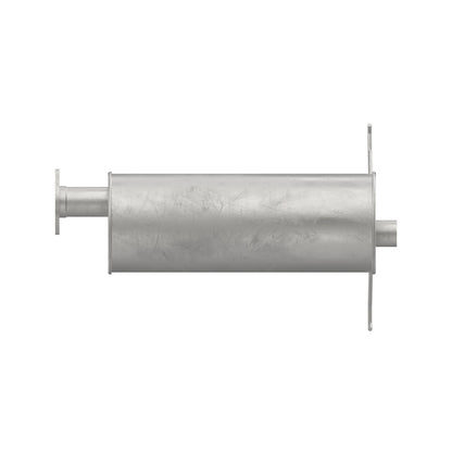 Walker Exhaust Exhaust Muffler Assembly 40079