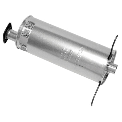 Walker Exhaust Exhaust Muffler Assembly 40079