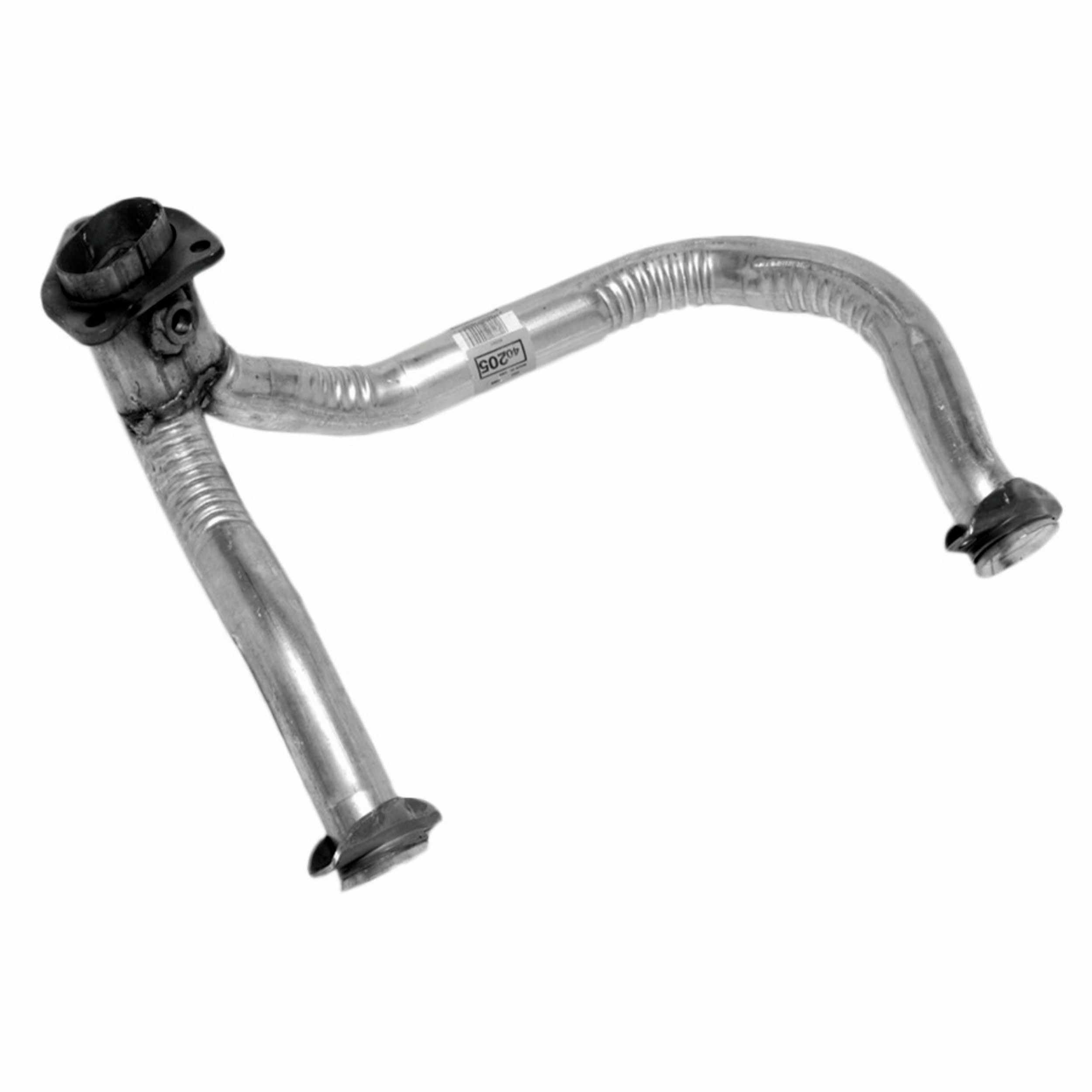 Walker Exhaust Exhaust Y Pipe 40205