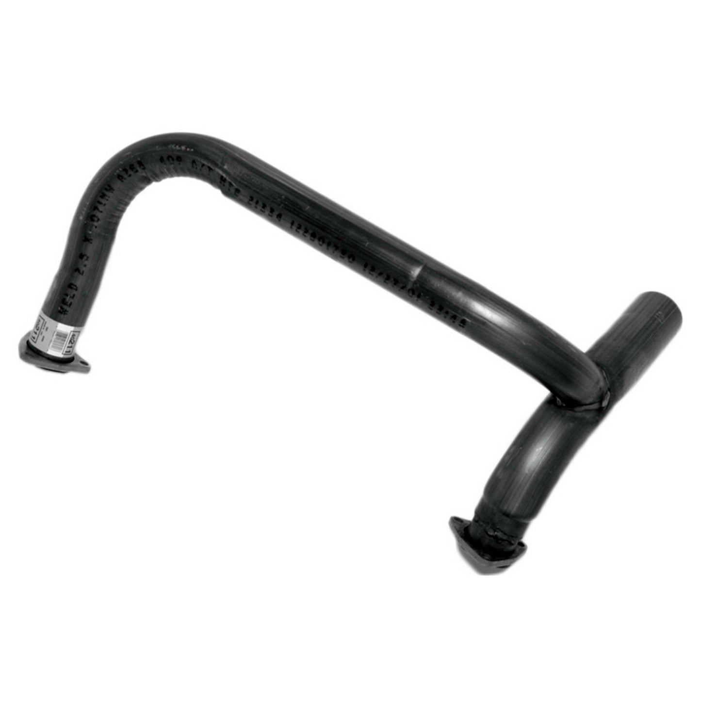 Walker Exhaust Exhaust Y Pipe 40211