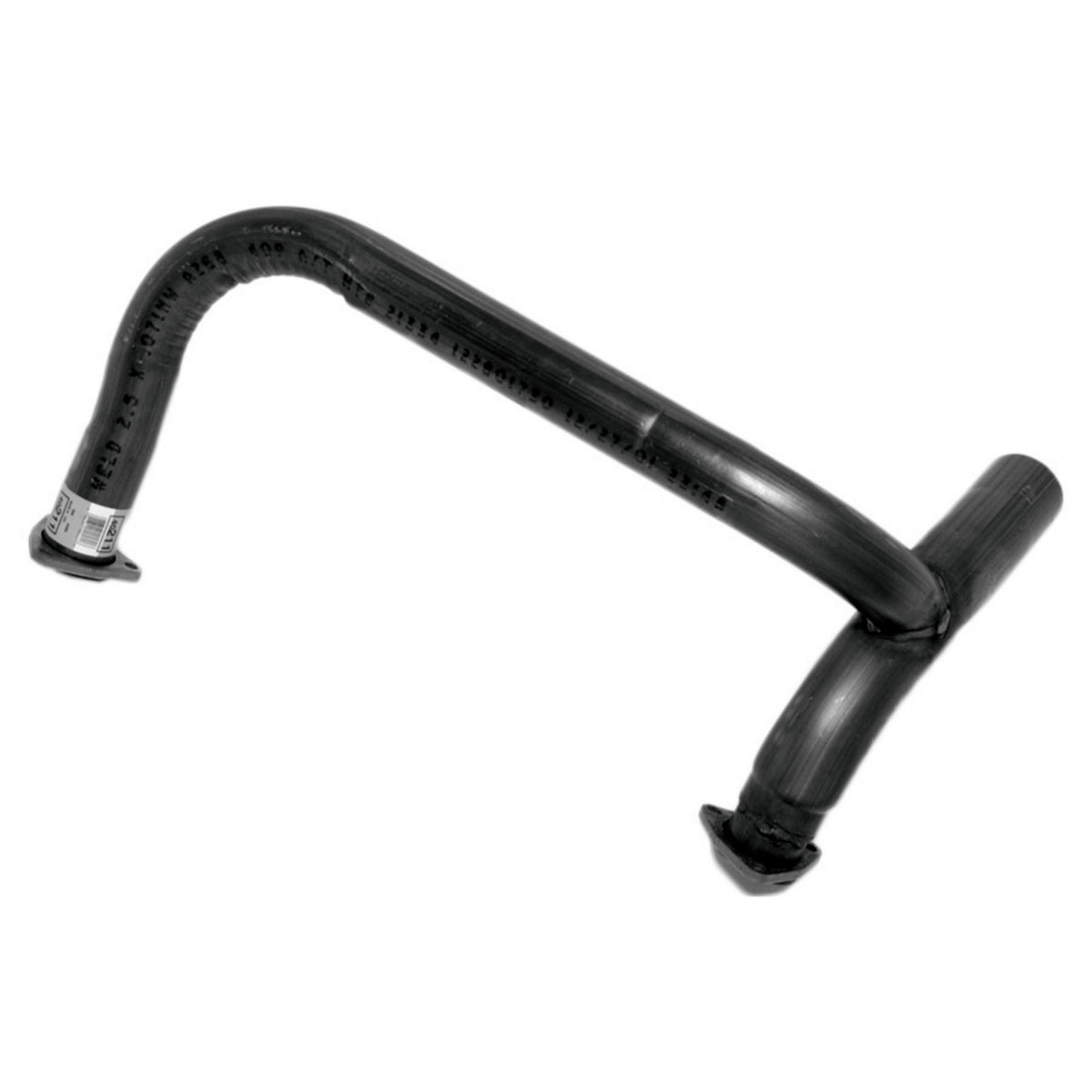 Walker Exhaust Exhaust Y Pipe 40211