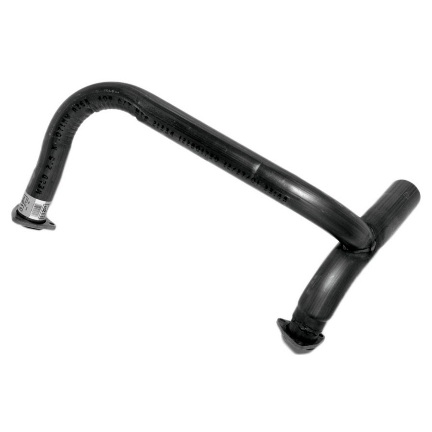 Walker Exhaust Exhaust Y Pipe 40211