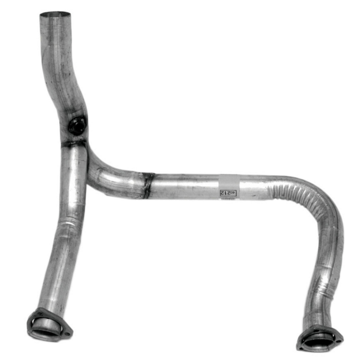 Walker Exhaust Exhaust Y Pipe 40212