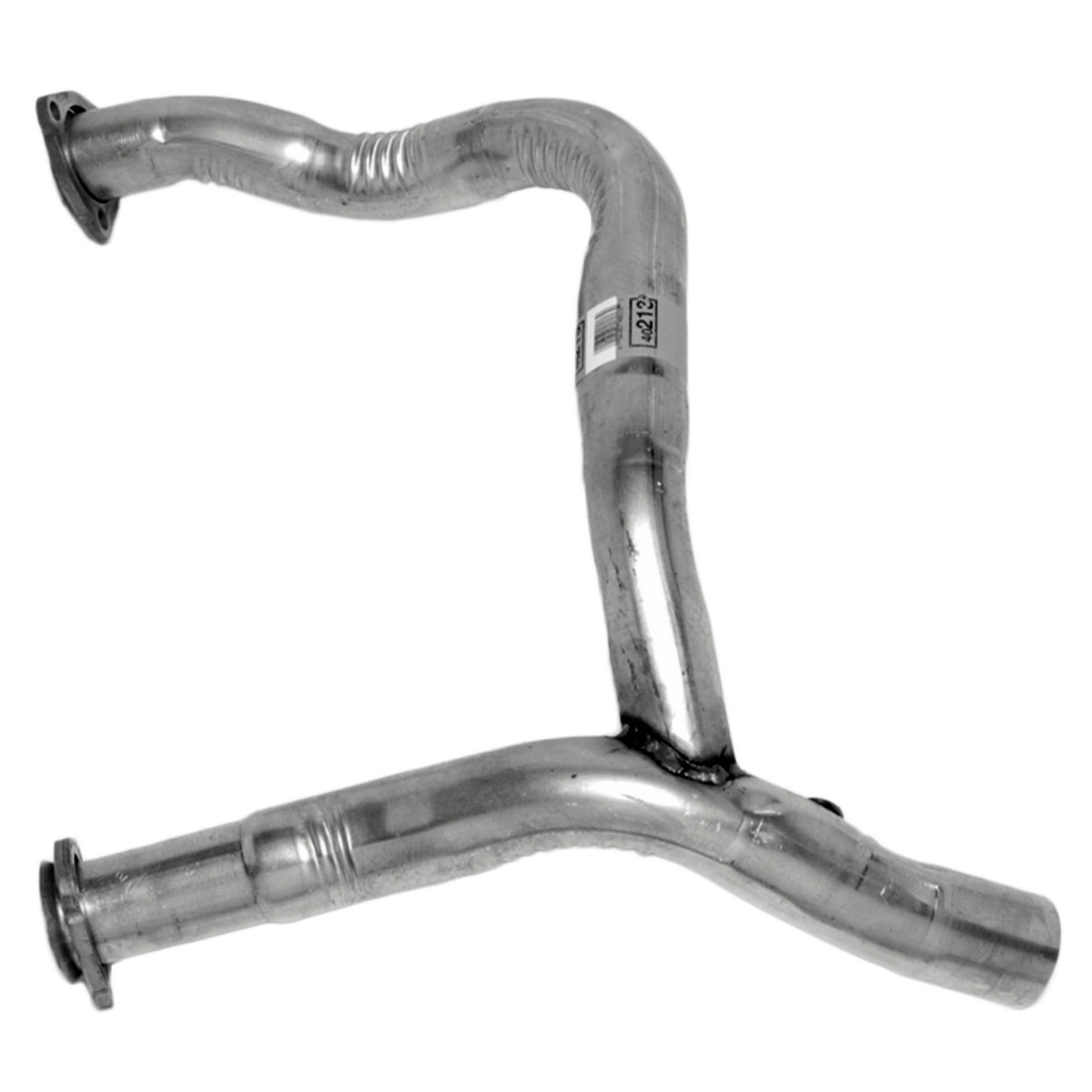 Walker Exhaust Exhaust Y Pipe 40213