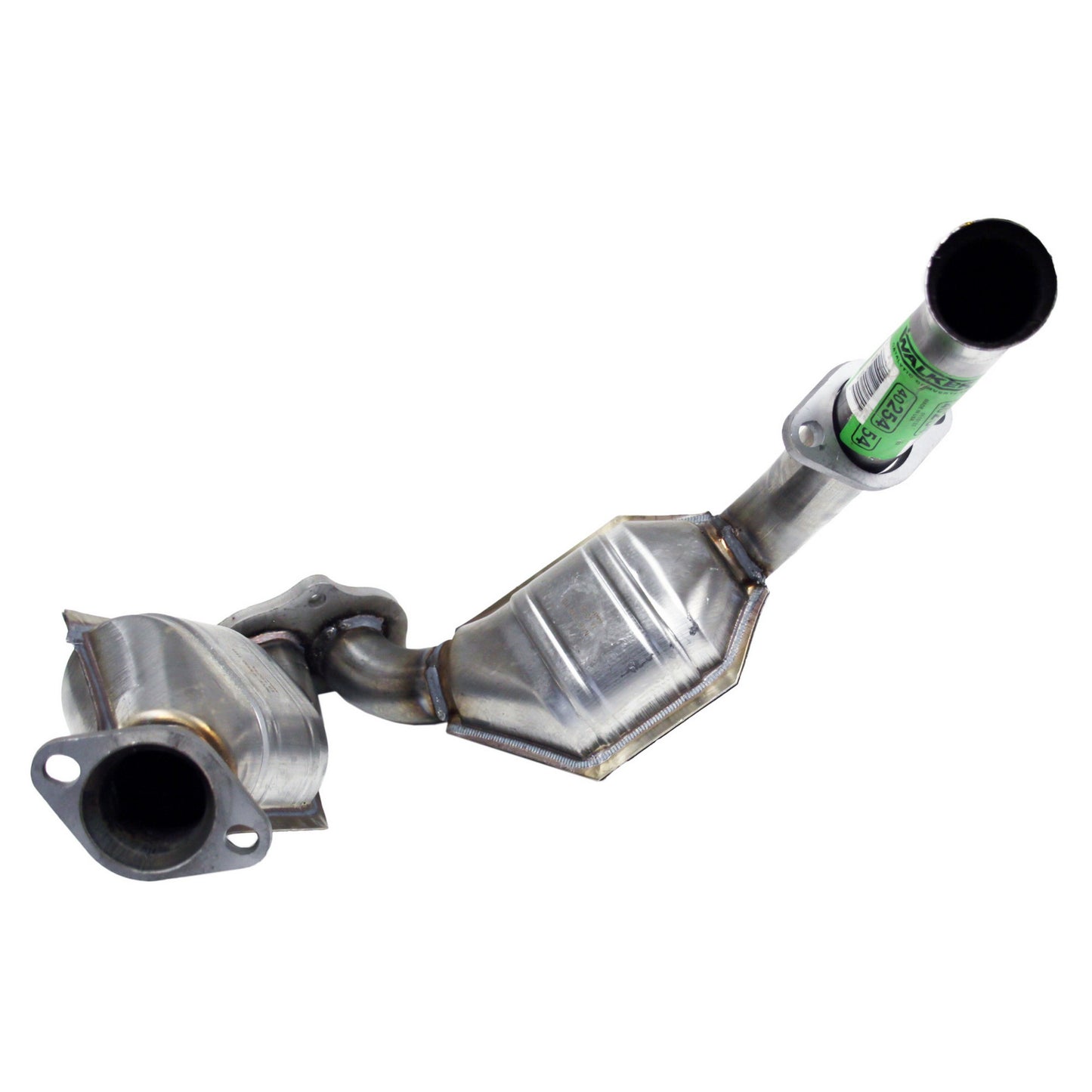 Walker Exhaust 40254 main image