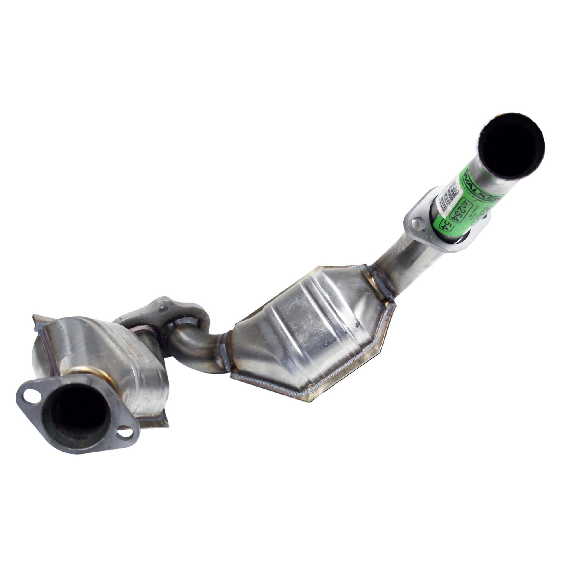 Walker Exhaust 40254 main image