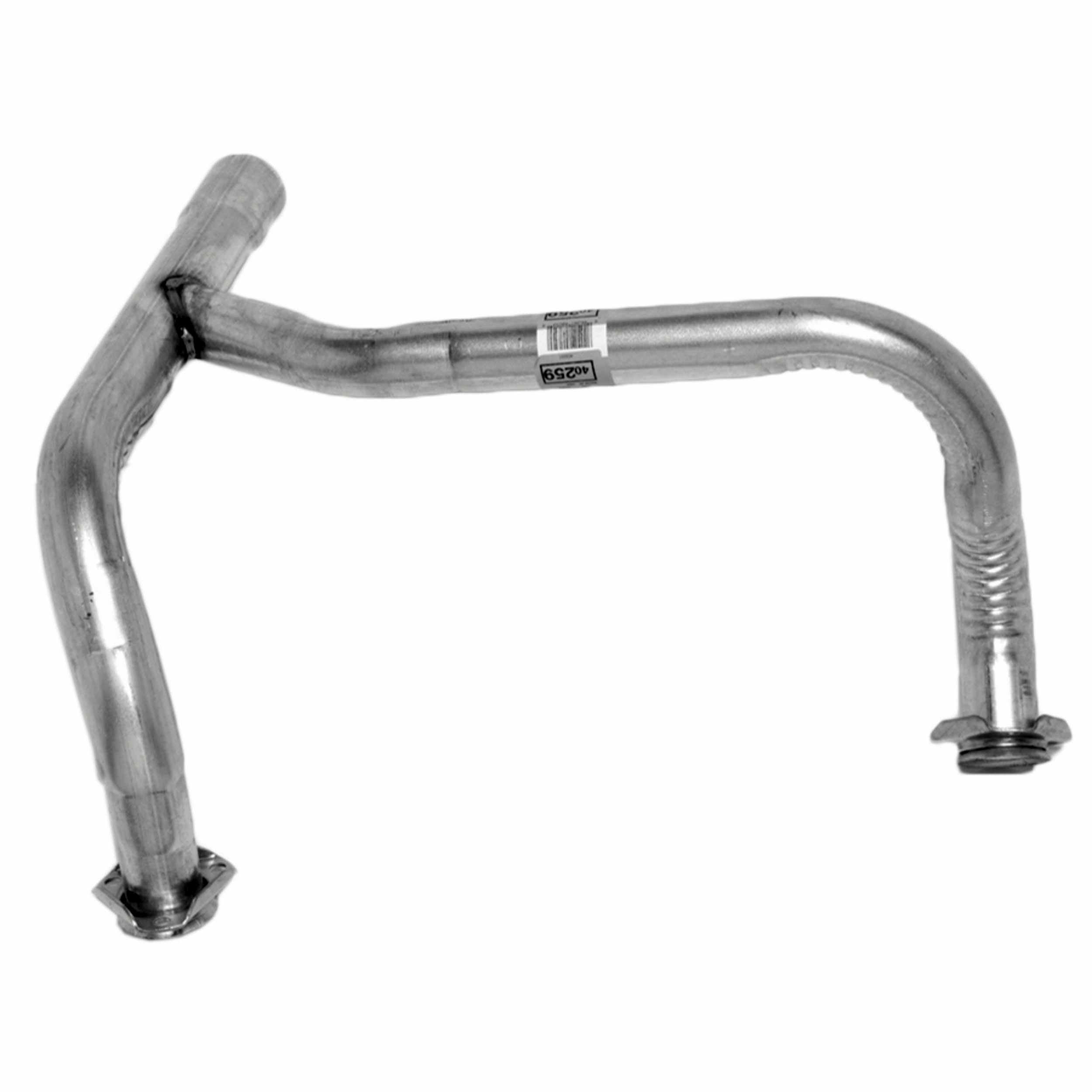 Walker Exhaust Exhaust Y Pipe 40259
