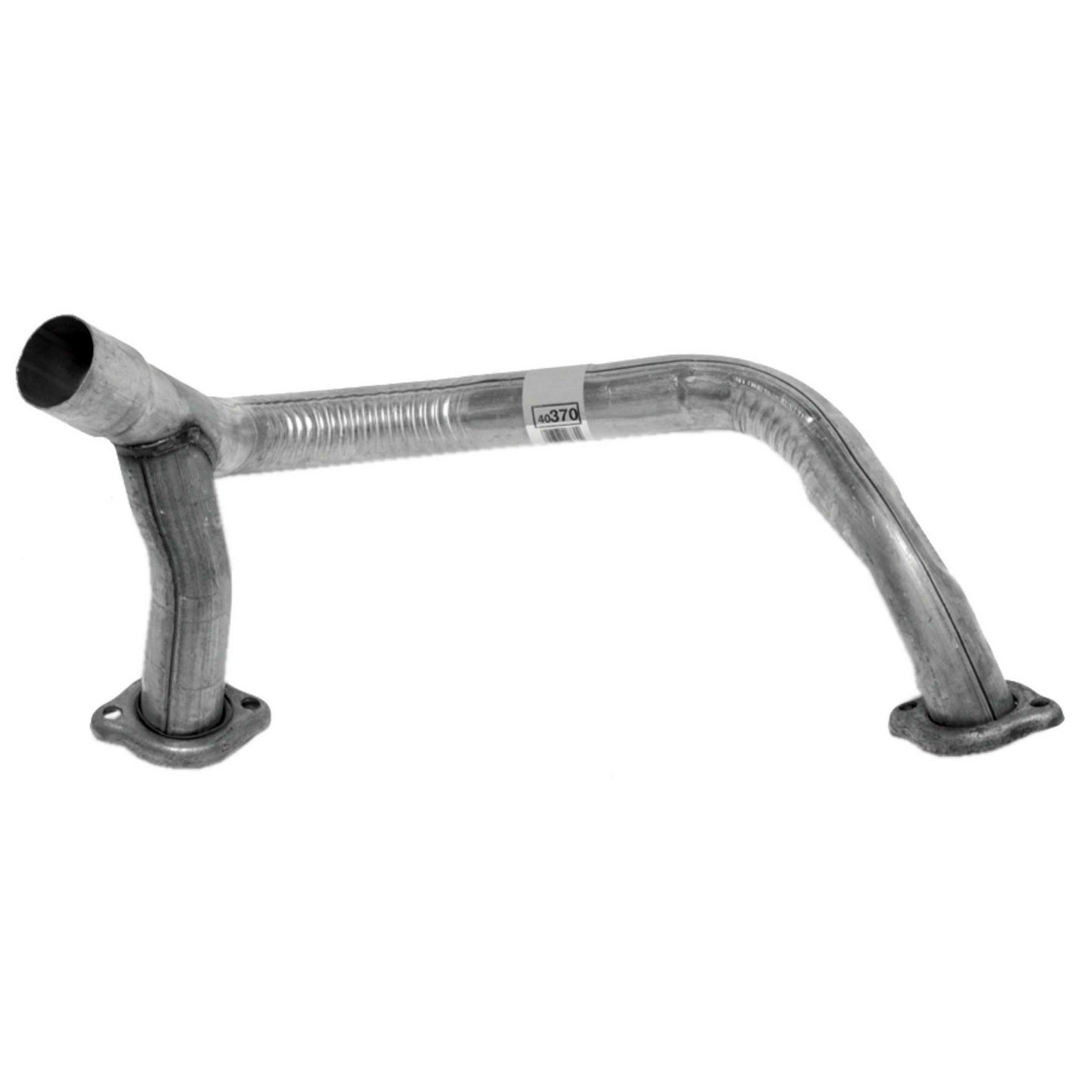 Walker Exhaust Exhaust Y Pipe 40370