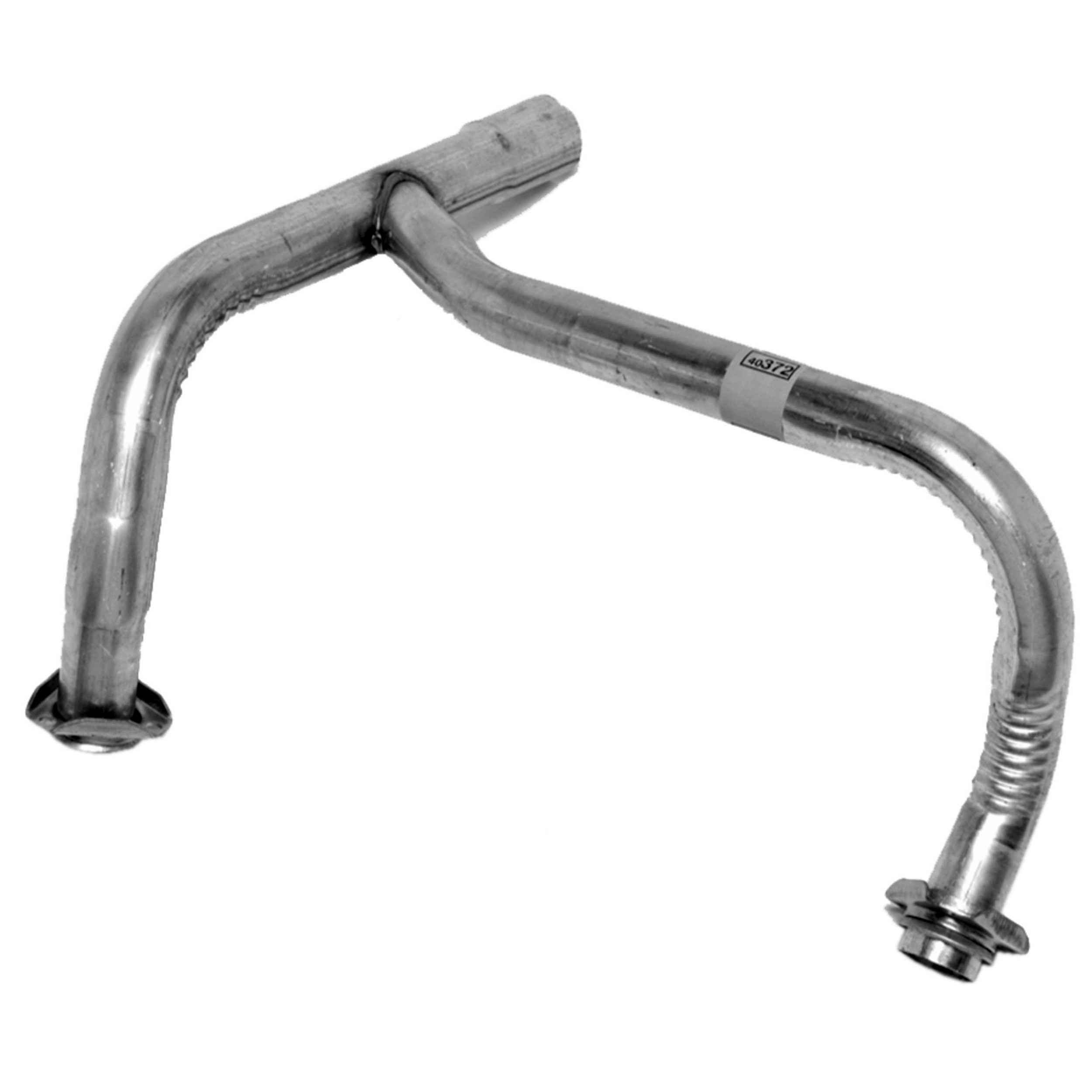 Walker Exhaust Exhaust Y Pipe 40372