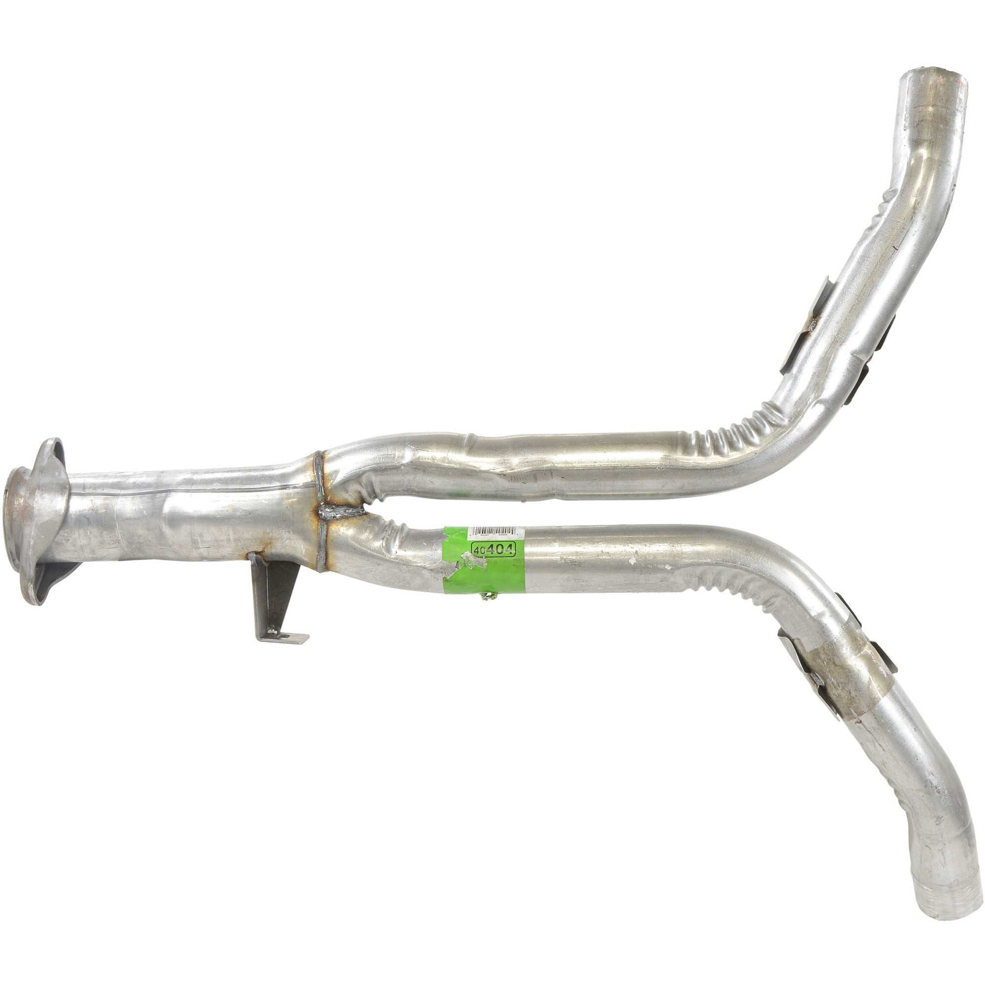 Walker Exhaust Exhaust Y Pipe 40404