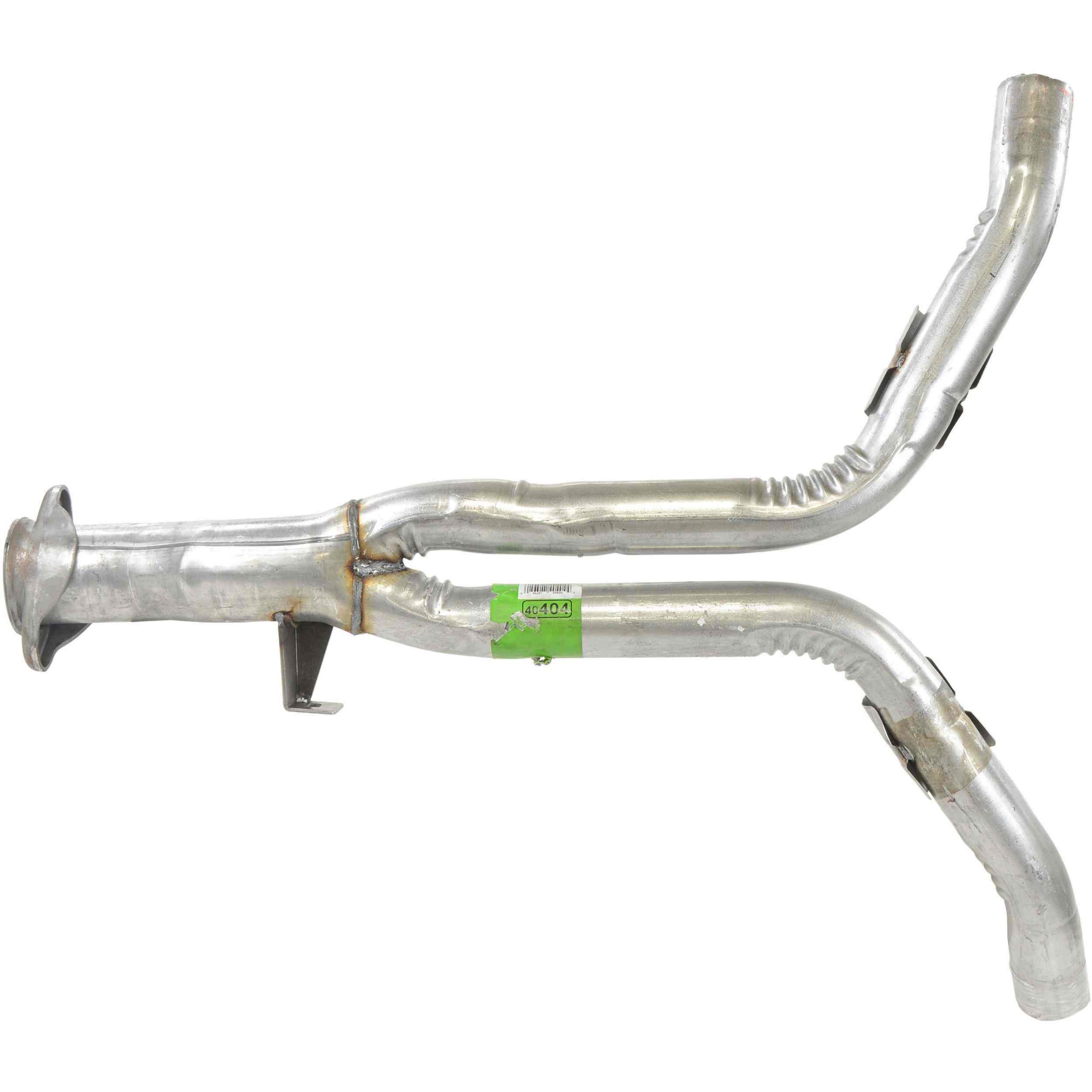 Walker Exhaust Exhaust Y Pipe 40404