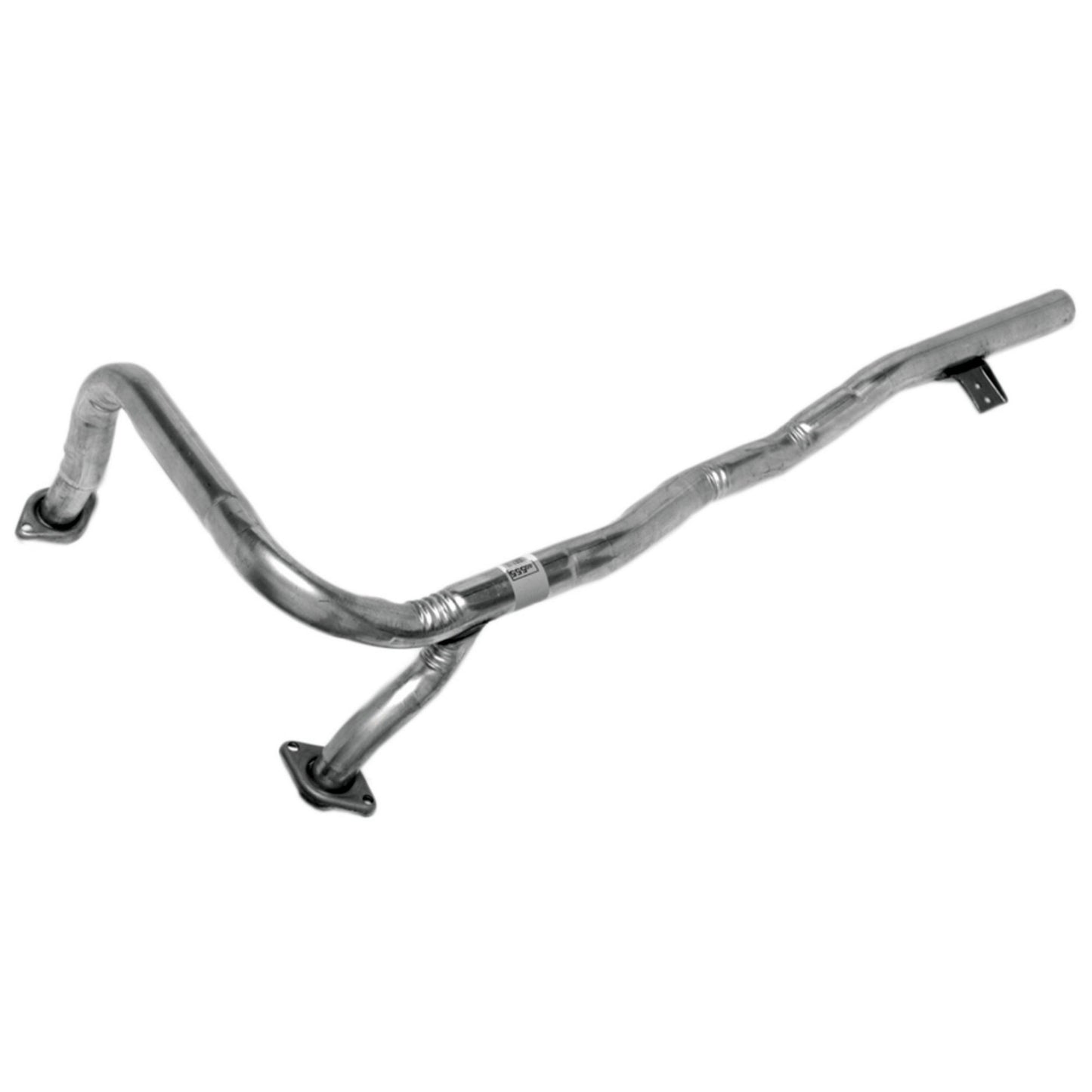 Walker Exhaust Exhaust Y Pipe 40555