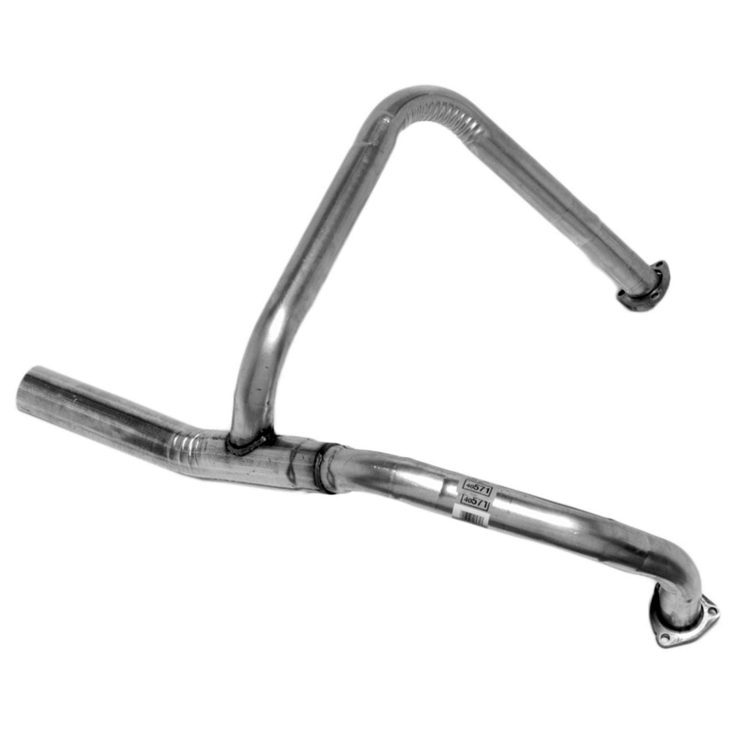 Walker Exhaust Exhaust Y Pipe 40571