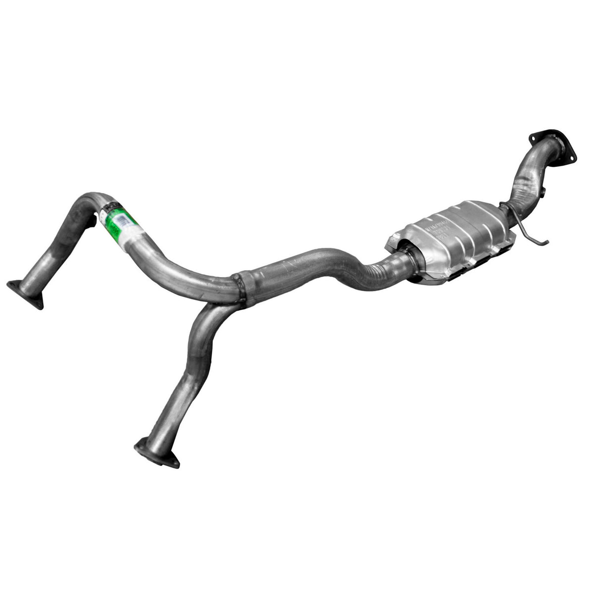 Walker Exhaust Catalytic Converter 40595