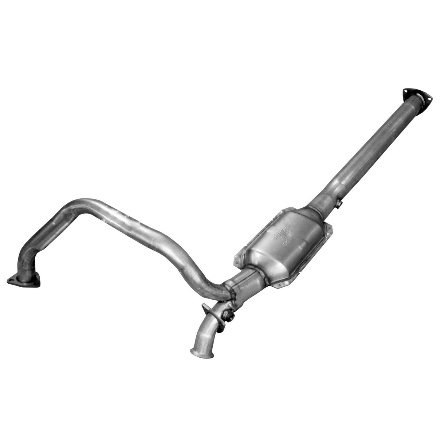 Walker Exhaust Catalytic Converter 40629