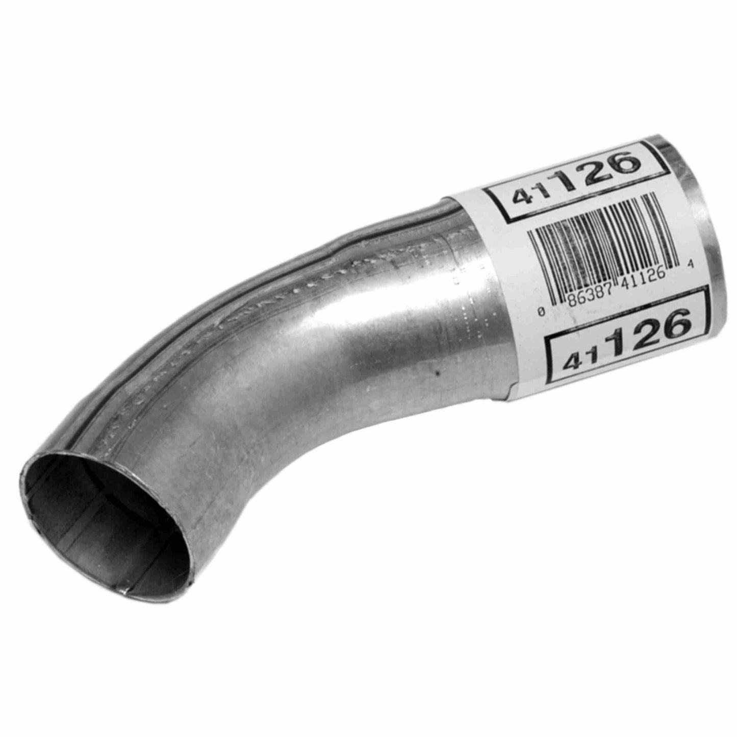 Walker Exhaust Exhaust Tail Pipe 41126