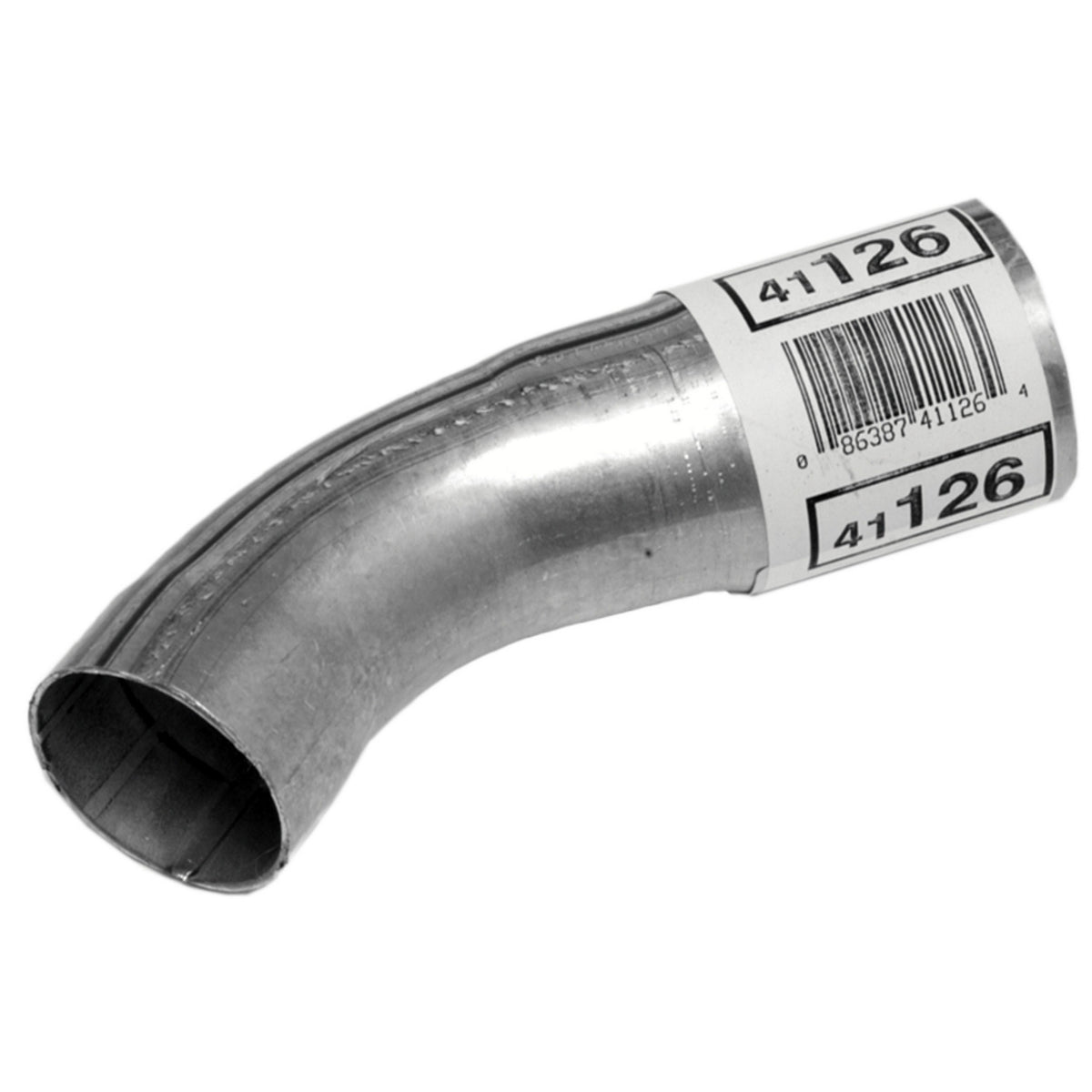 Walker Exhaust Exhaust Tail Pipe 41126