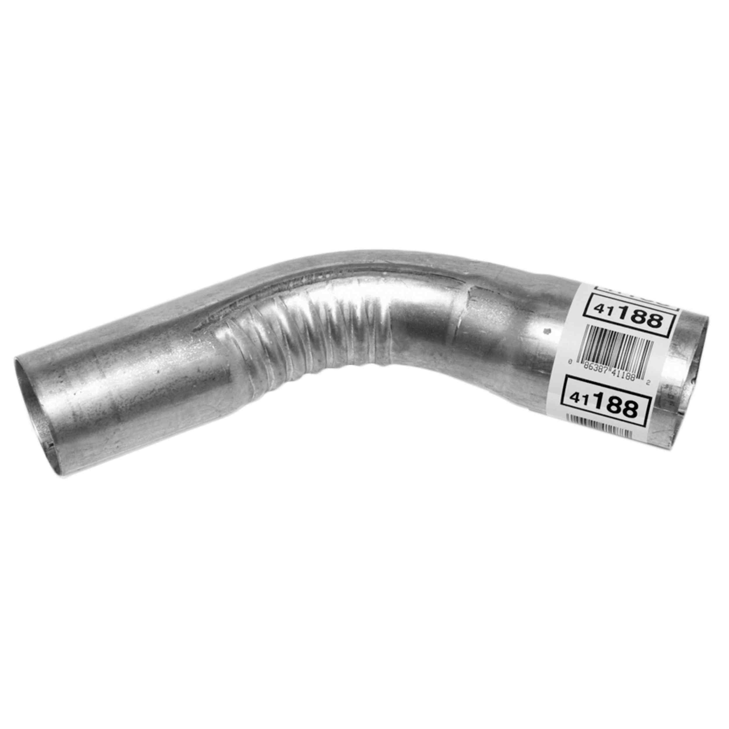 Walker Exhaust Exhaust Elbow 41188