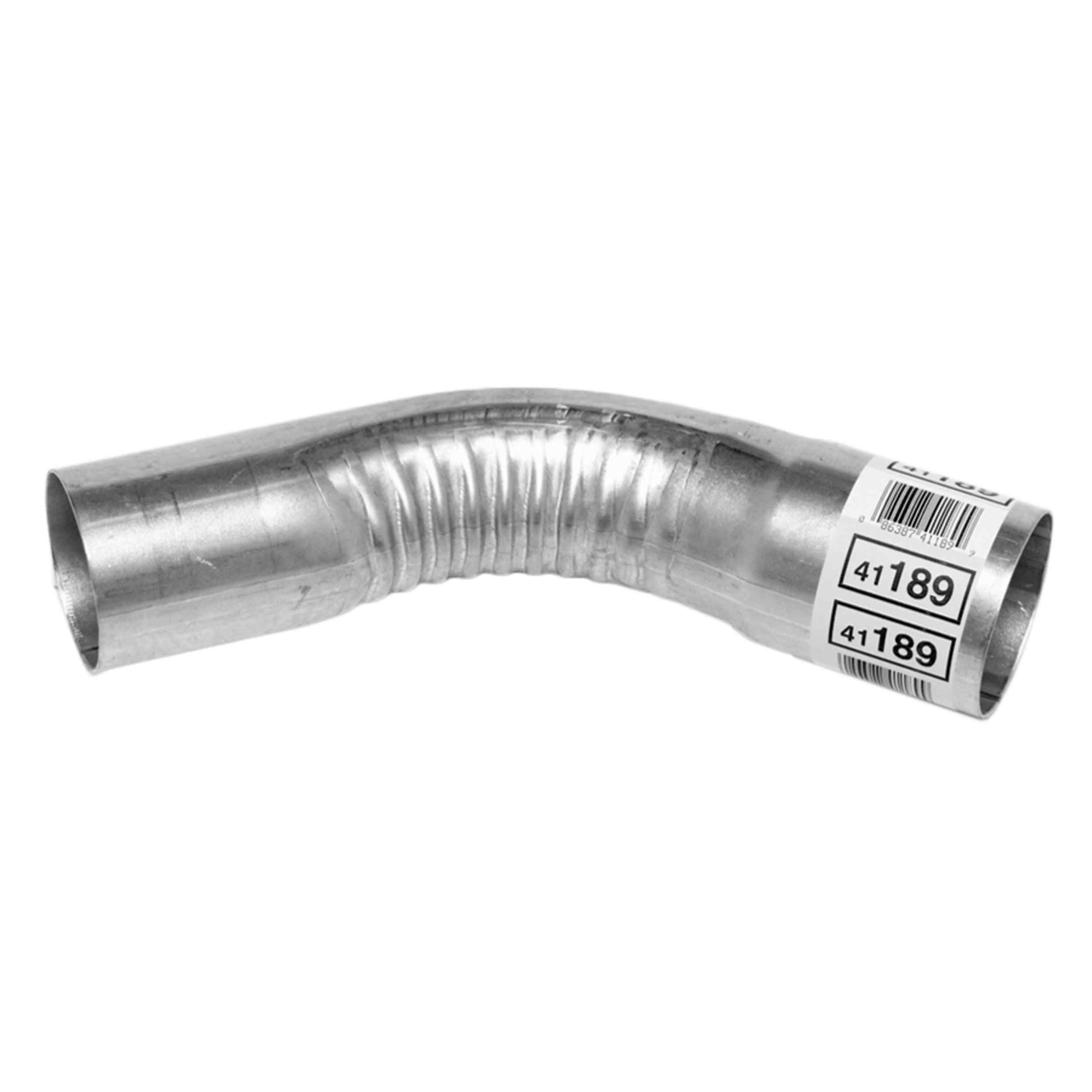 Walker Exhaust Exhaust Elbow 41189