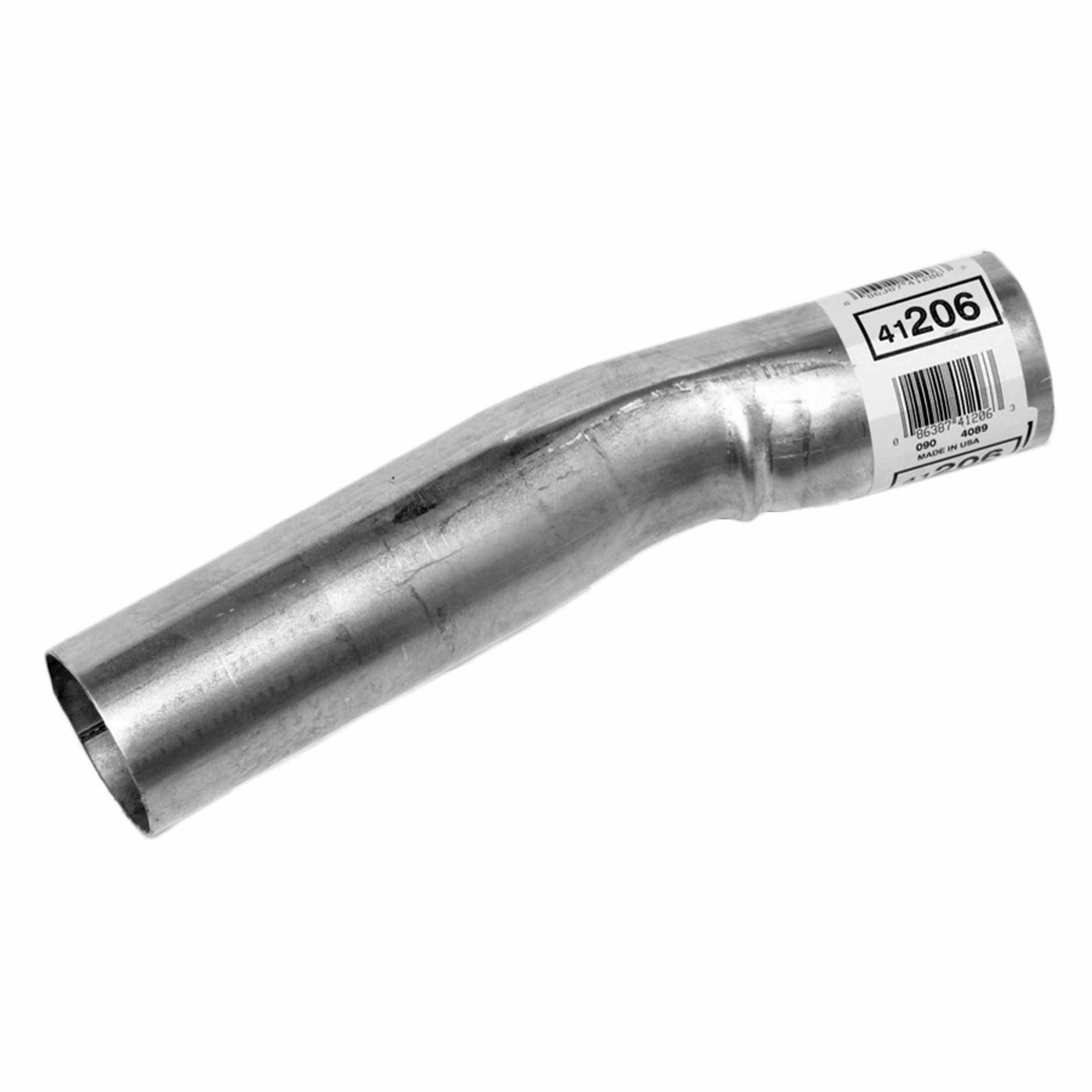 Walker Exhaust Exhaust Tail Pipe 41206