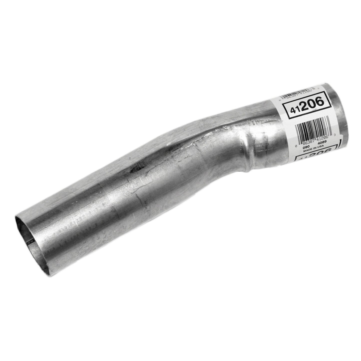 Walker Exhaust Exhaust Tail Pipe 41206