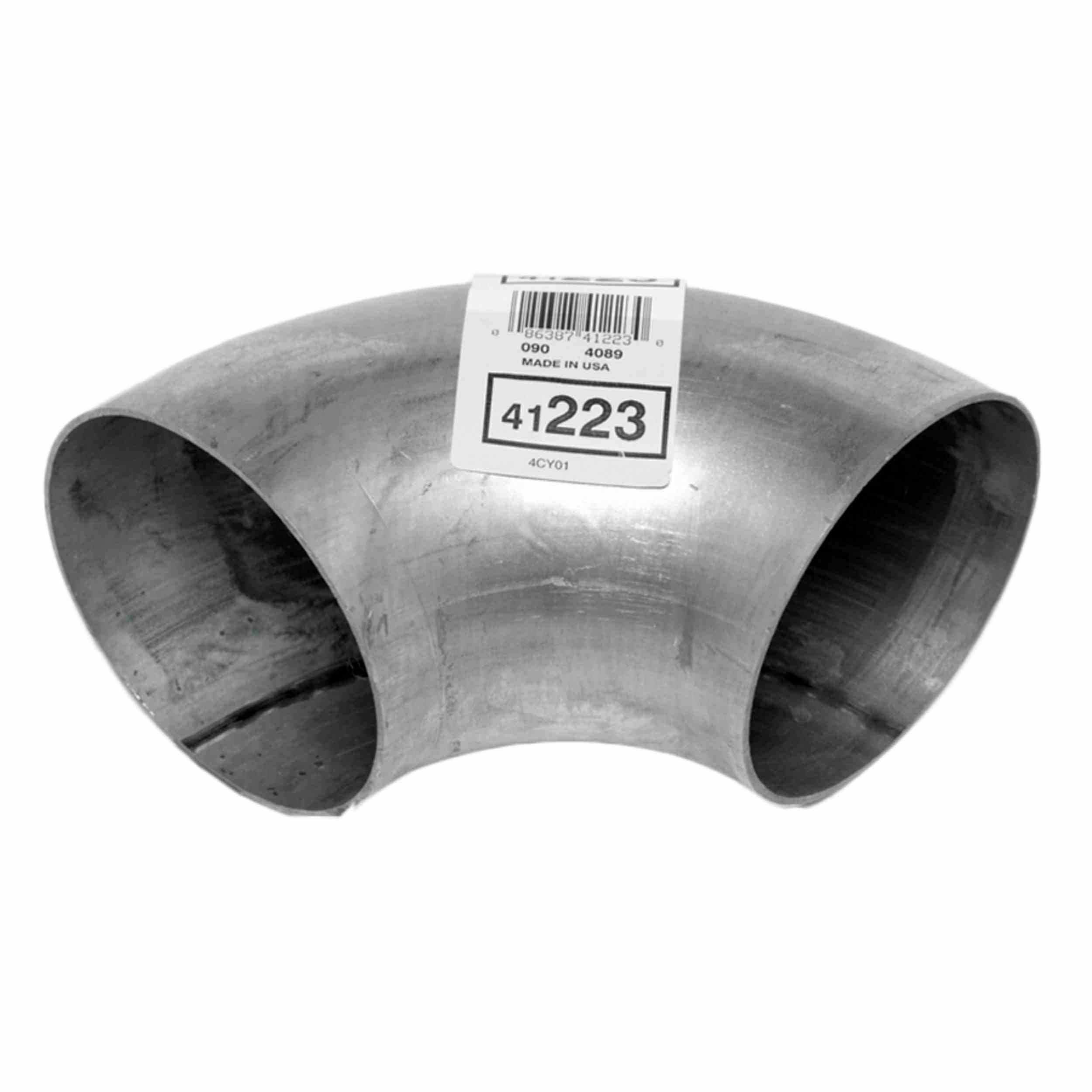 Walker Exhaust Exhaust Elbow 41223