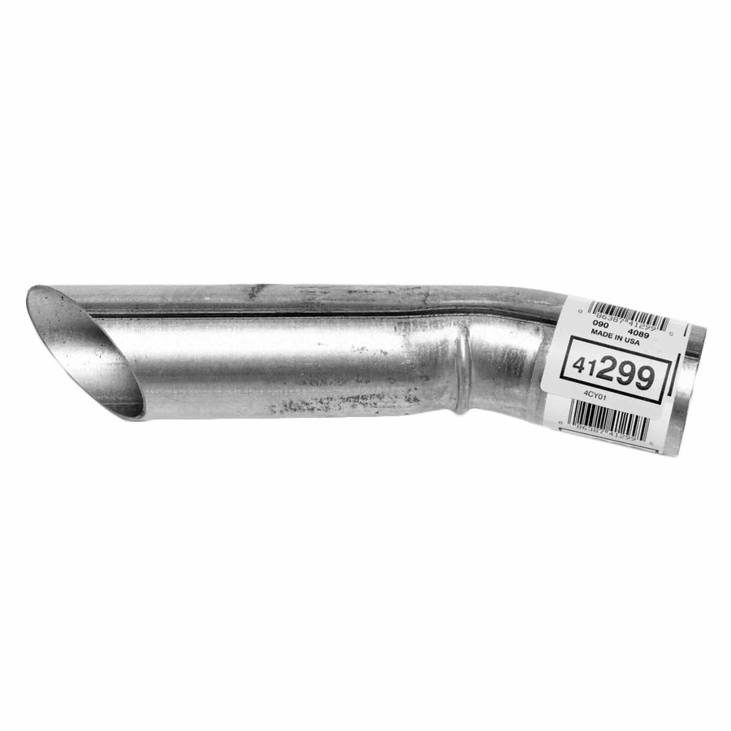 Walker Exhaust 41299