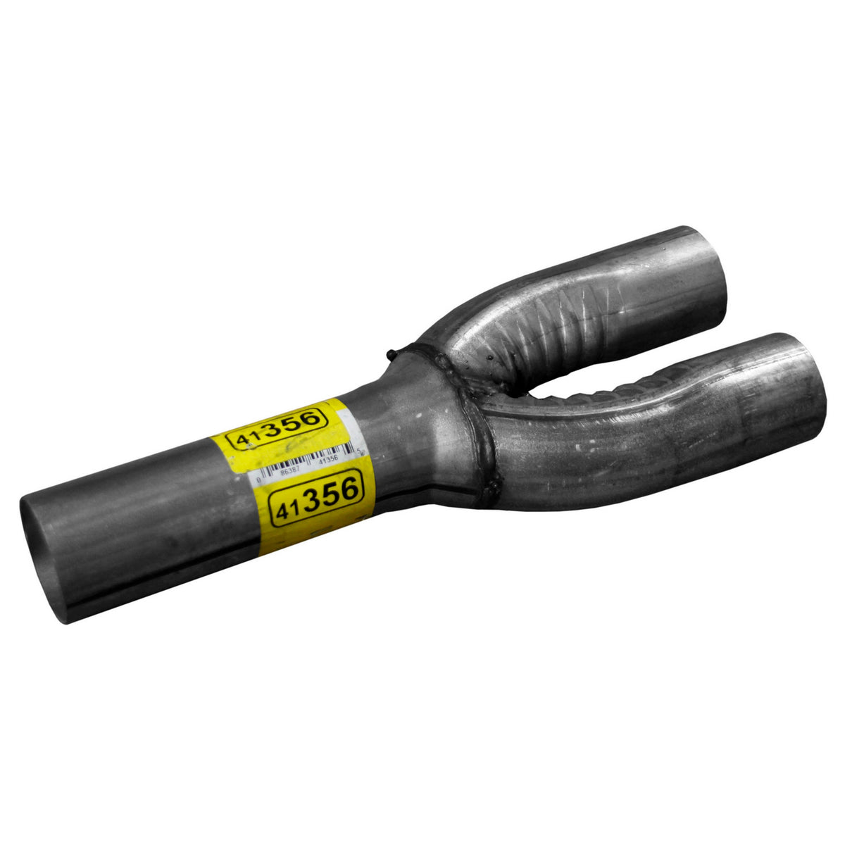 Walker Exhaust Exhaust Y Pipe 41356