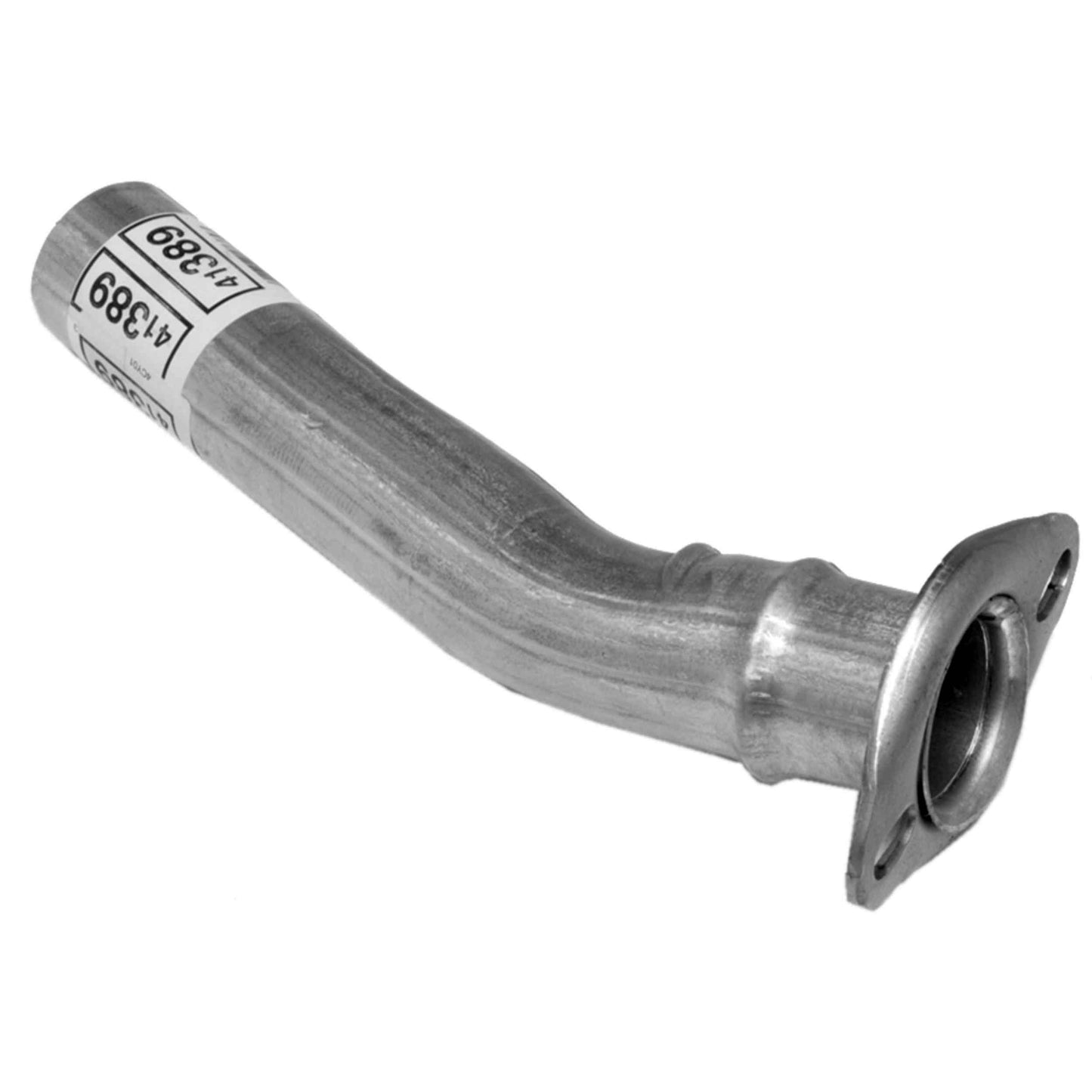 Walker Exhaust Exhaust Pipe 41389